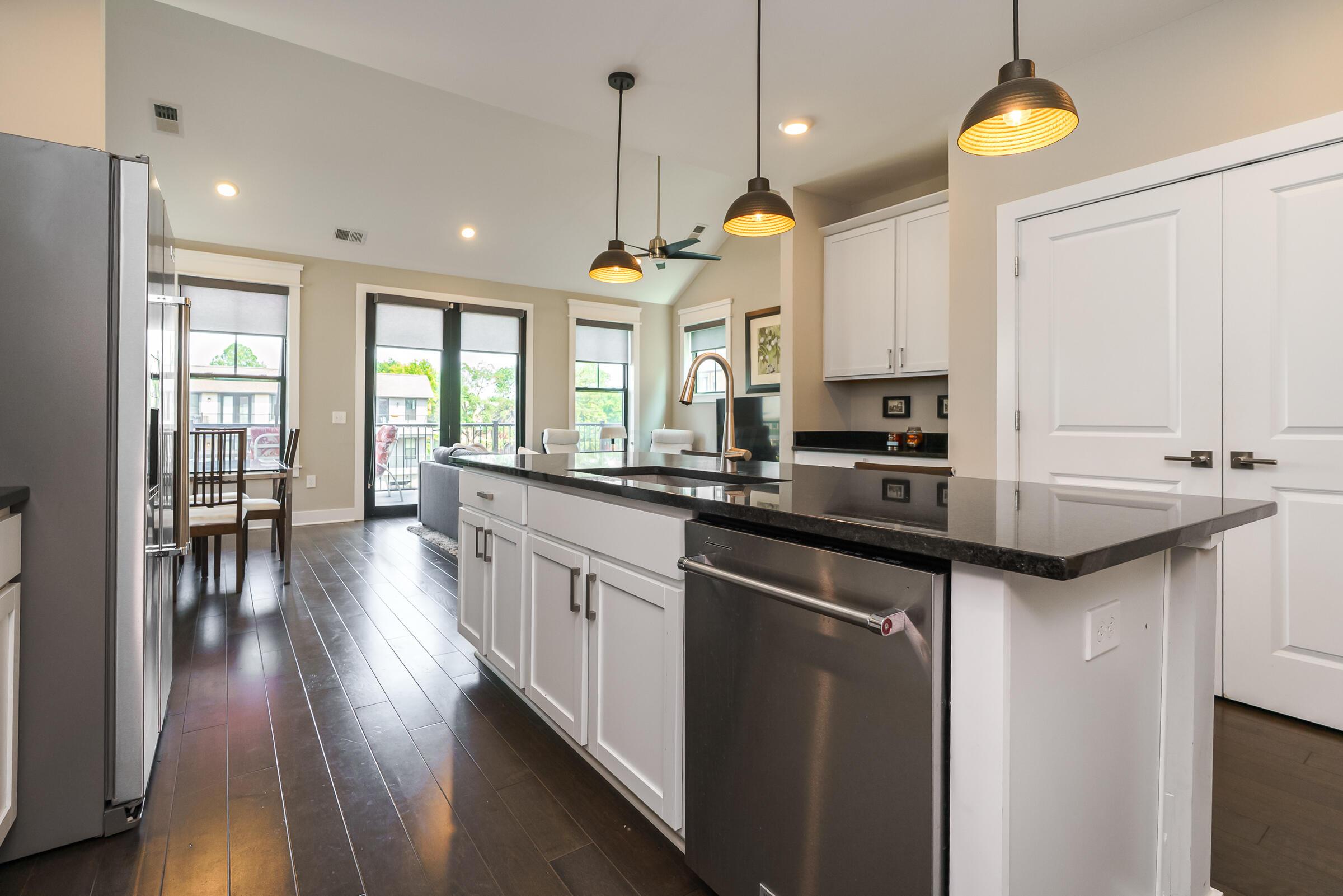 1308 Forsythe Avenue, B