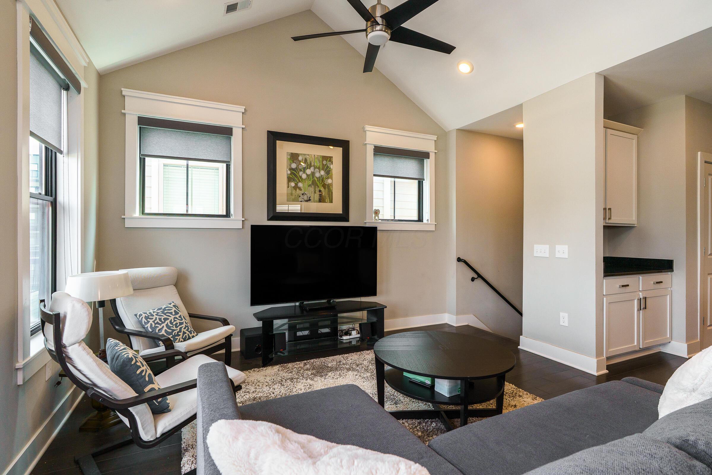 1308 Forsythe Avenue, B