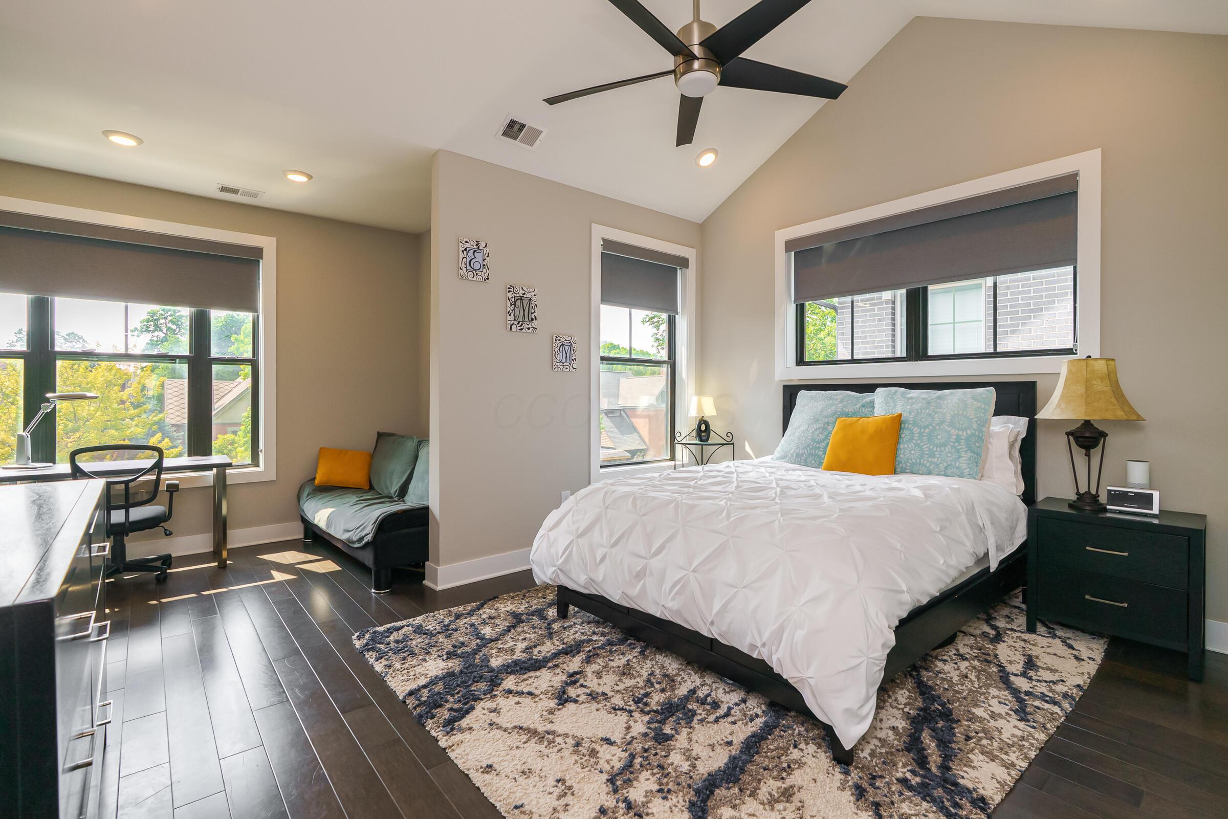 1308 Forsythe Avenue, B