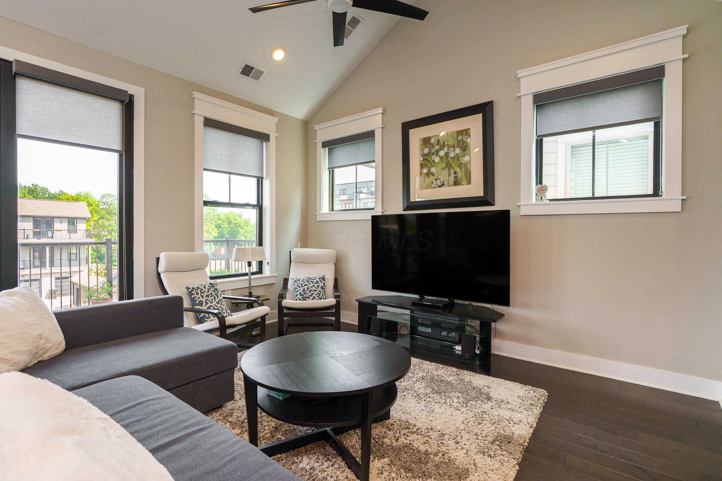 1308 Forsythe Avenue, B