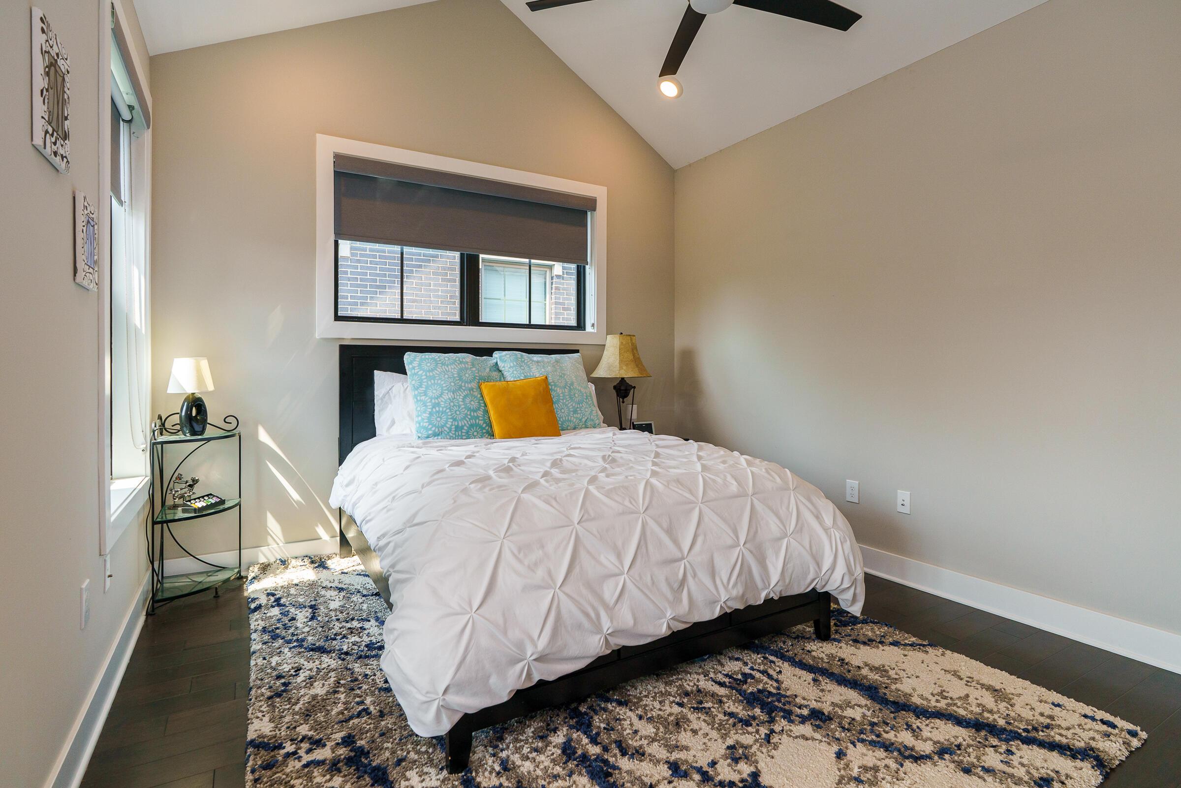 1308 Forsythe Avenue, B