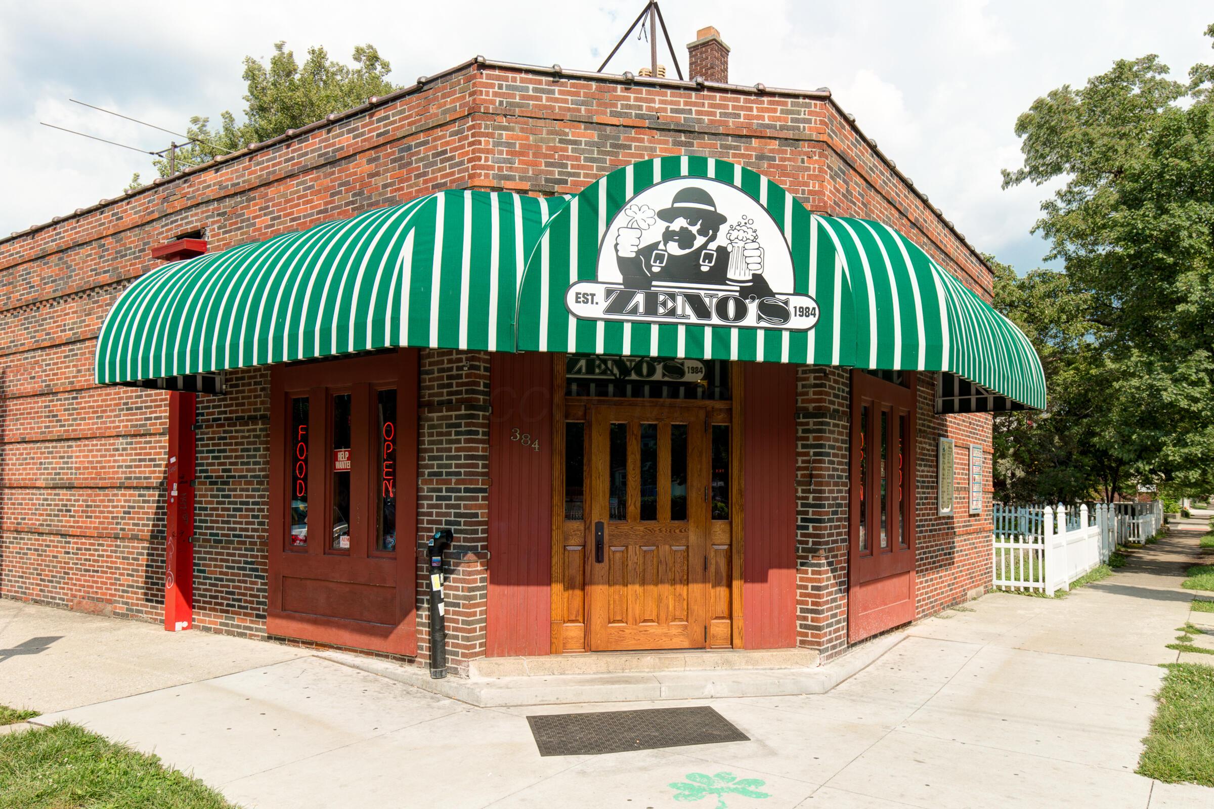 1308 Forsythe Avenue, B