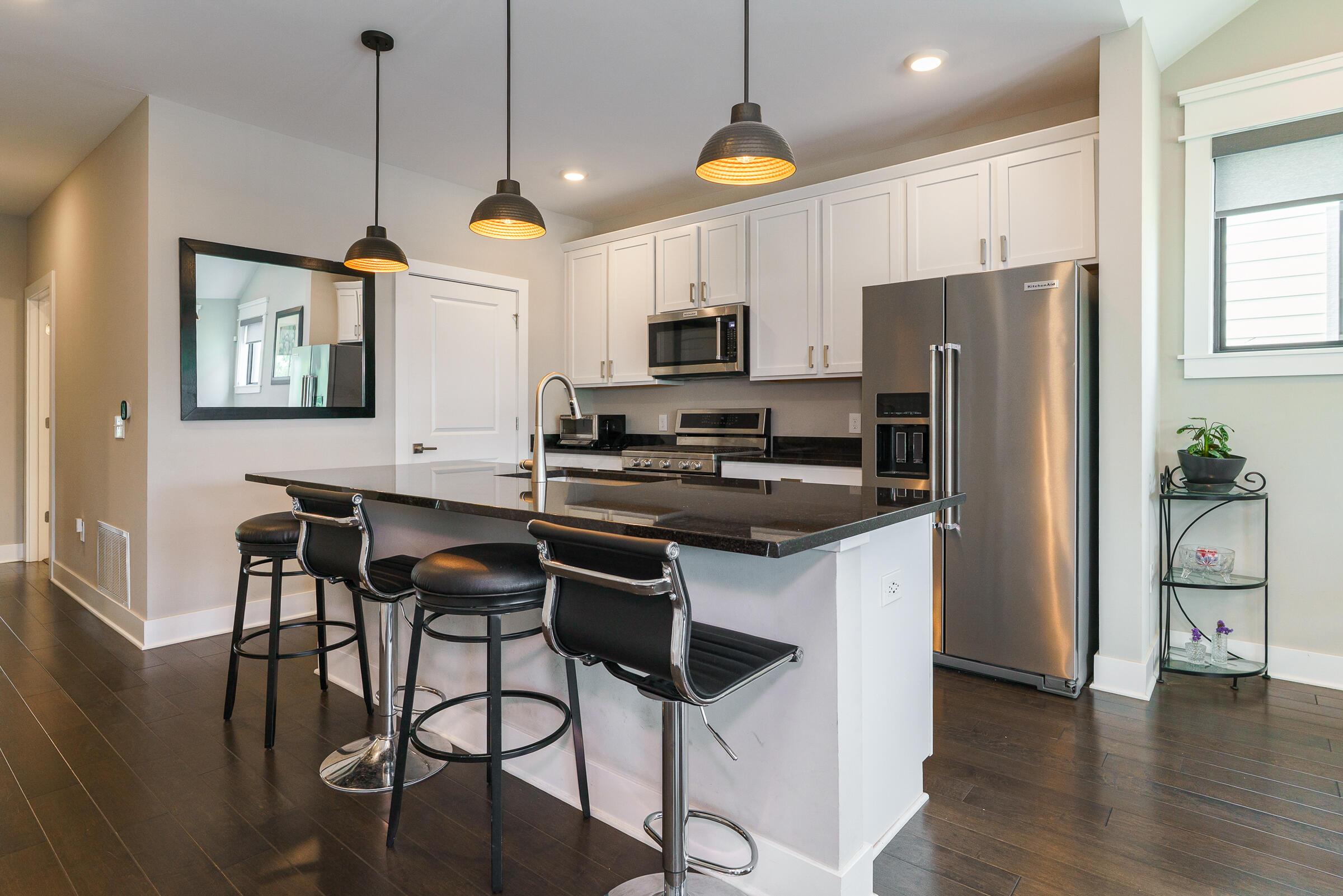 1308 Forsythe Avenue, B