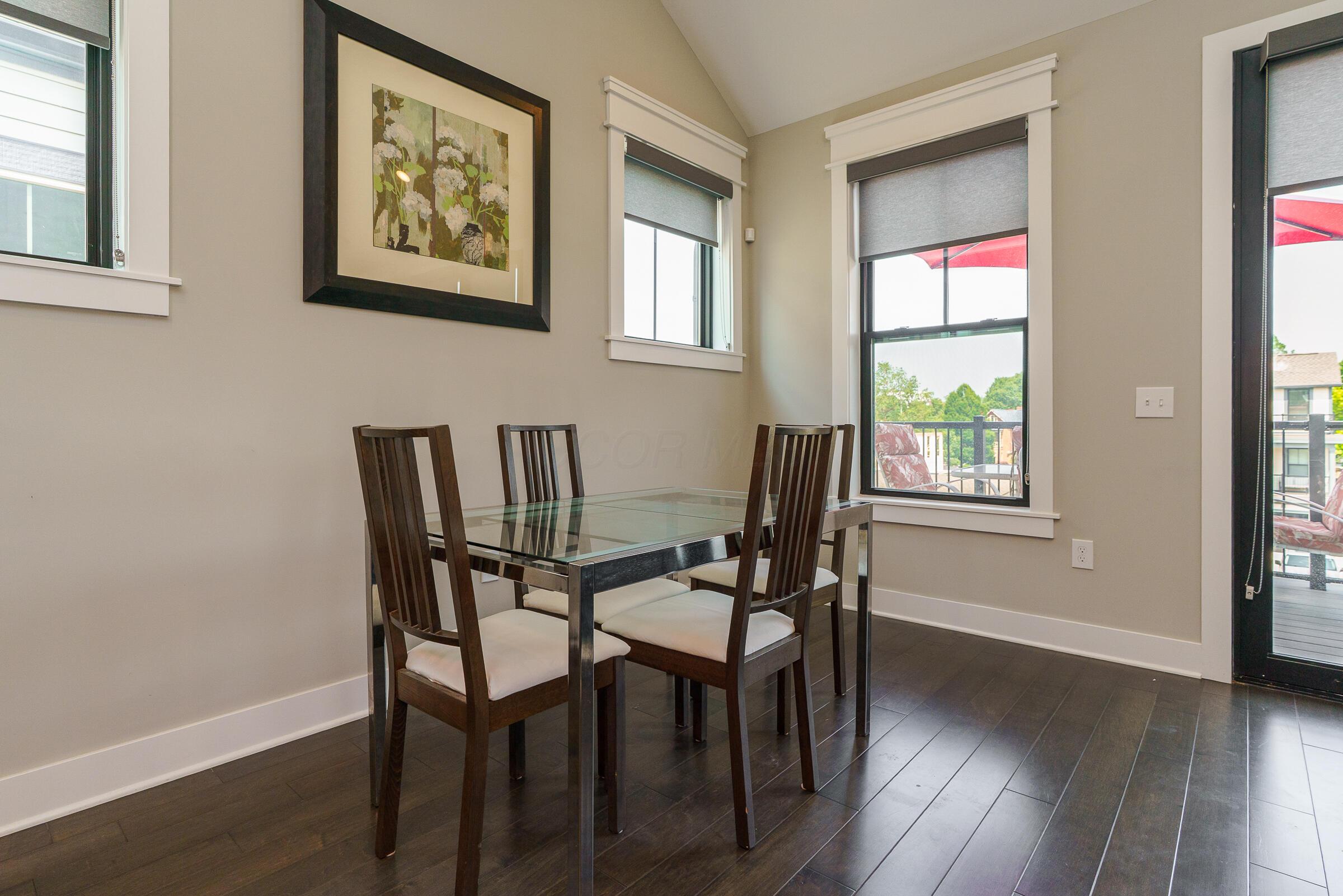 1308 Forsythe Avenue, B