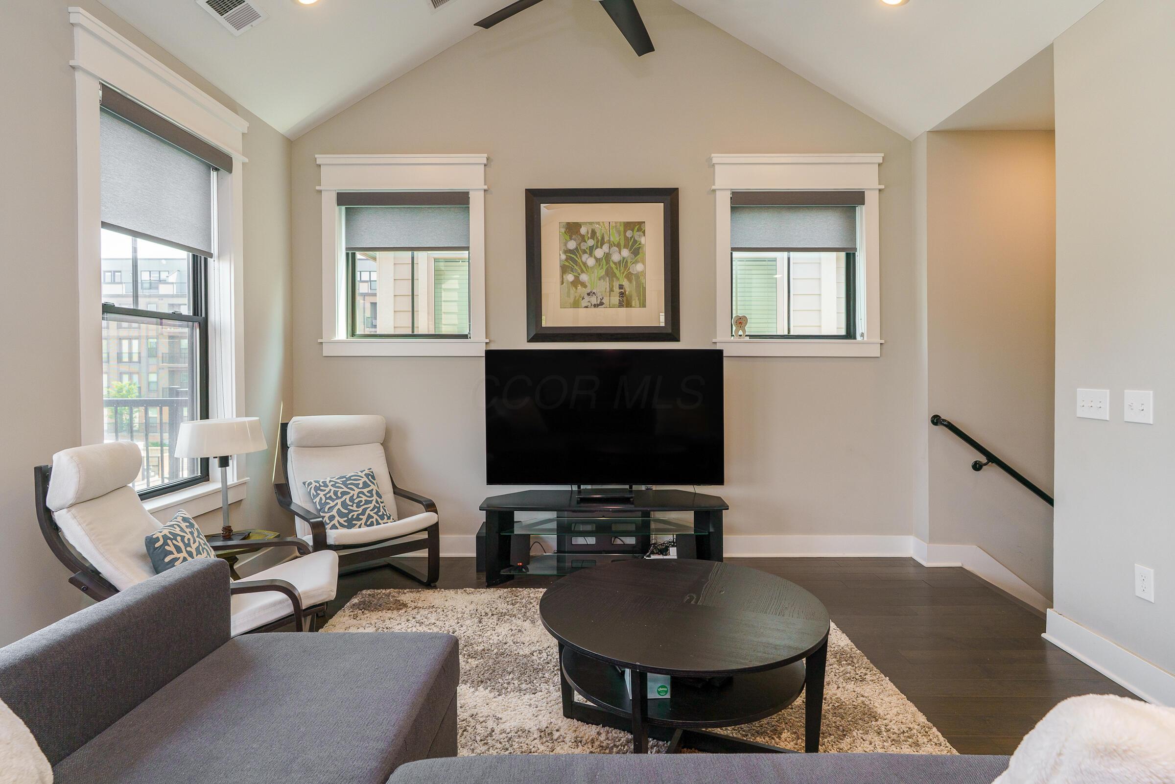 1308 Forsythe Avenue, B