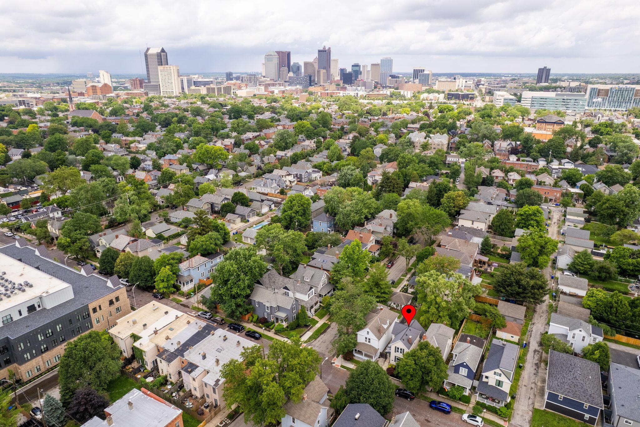 336 E Kossuth Street