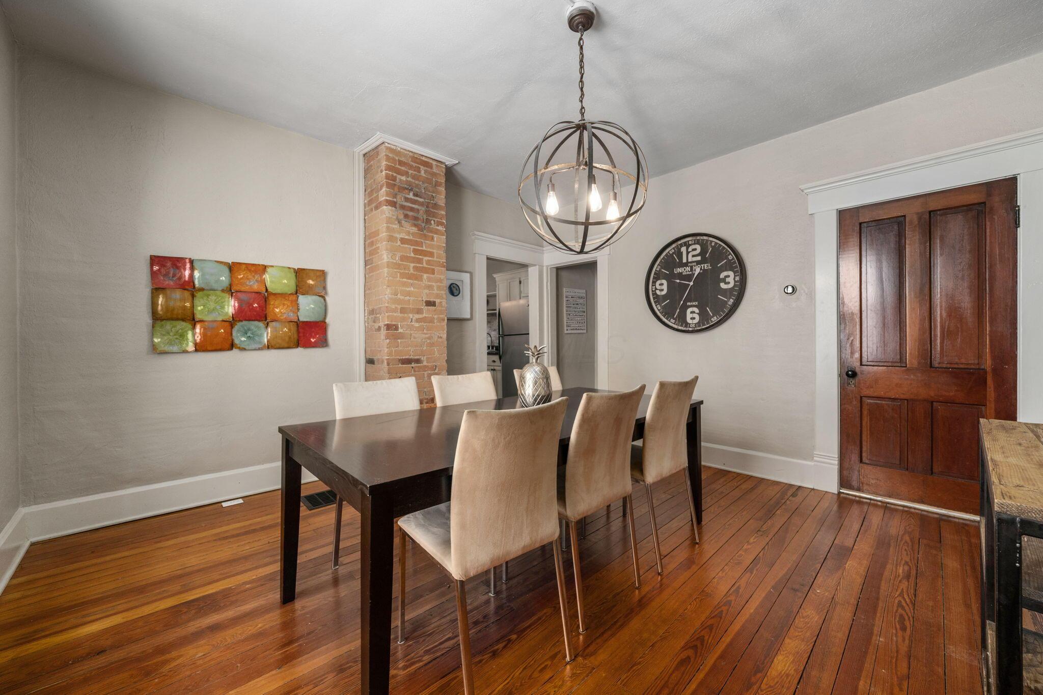 336 E Kossuth Street