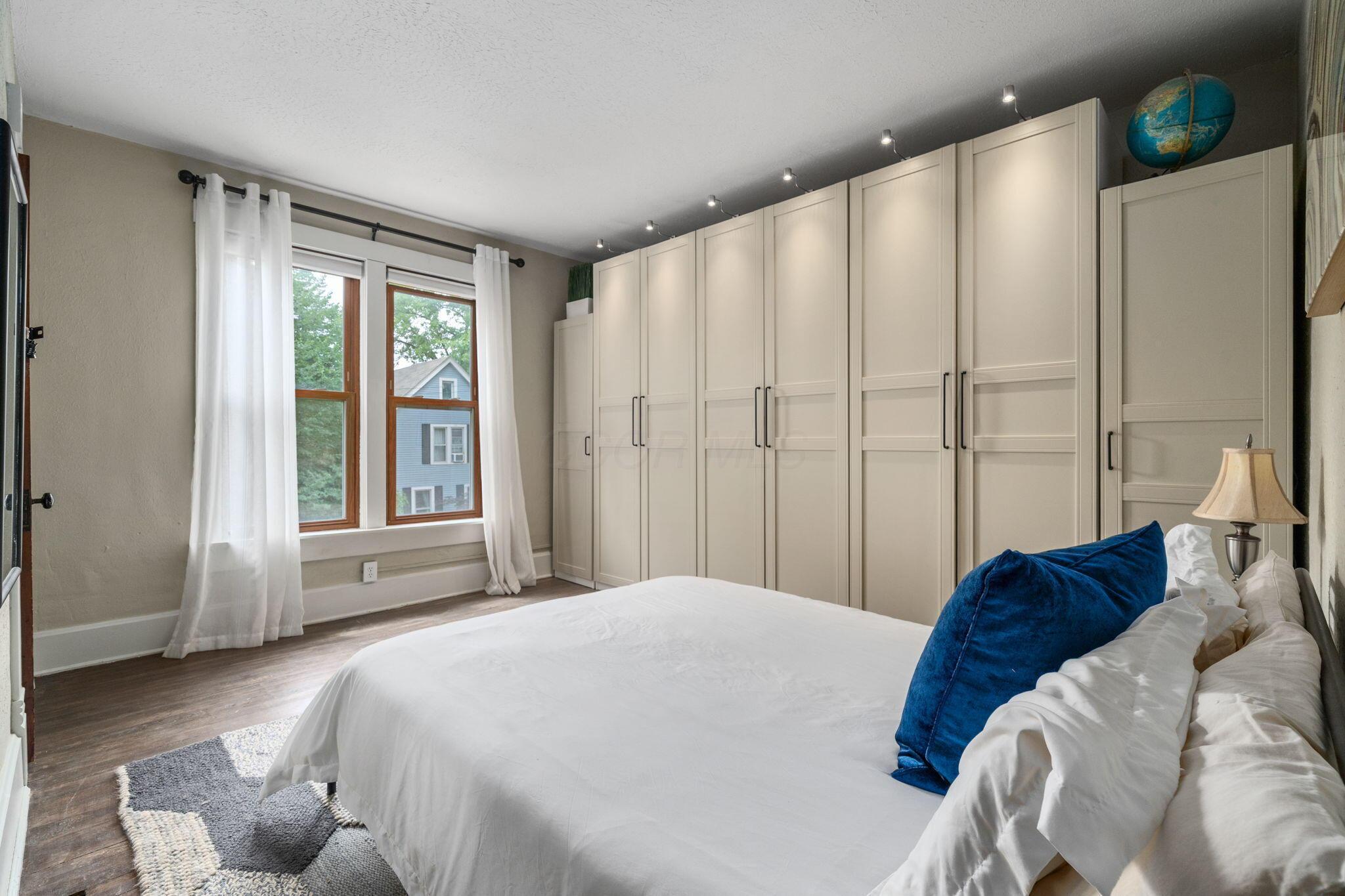 336 E Kossuth Street