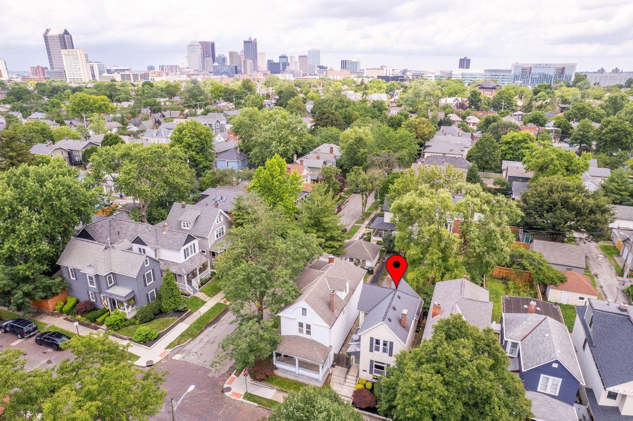 336 E Kossuth Street