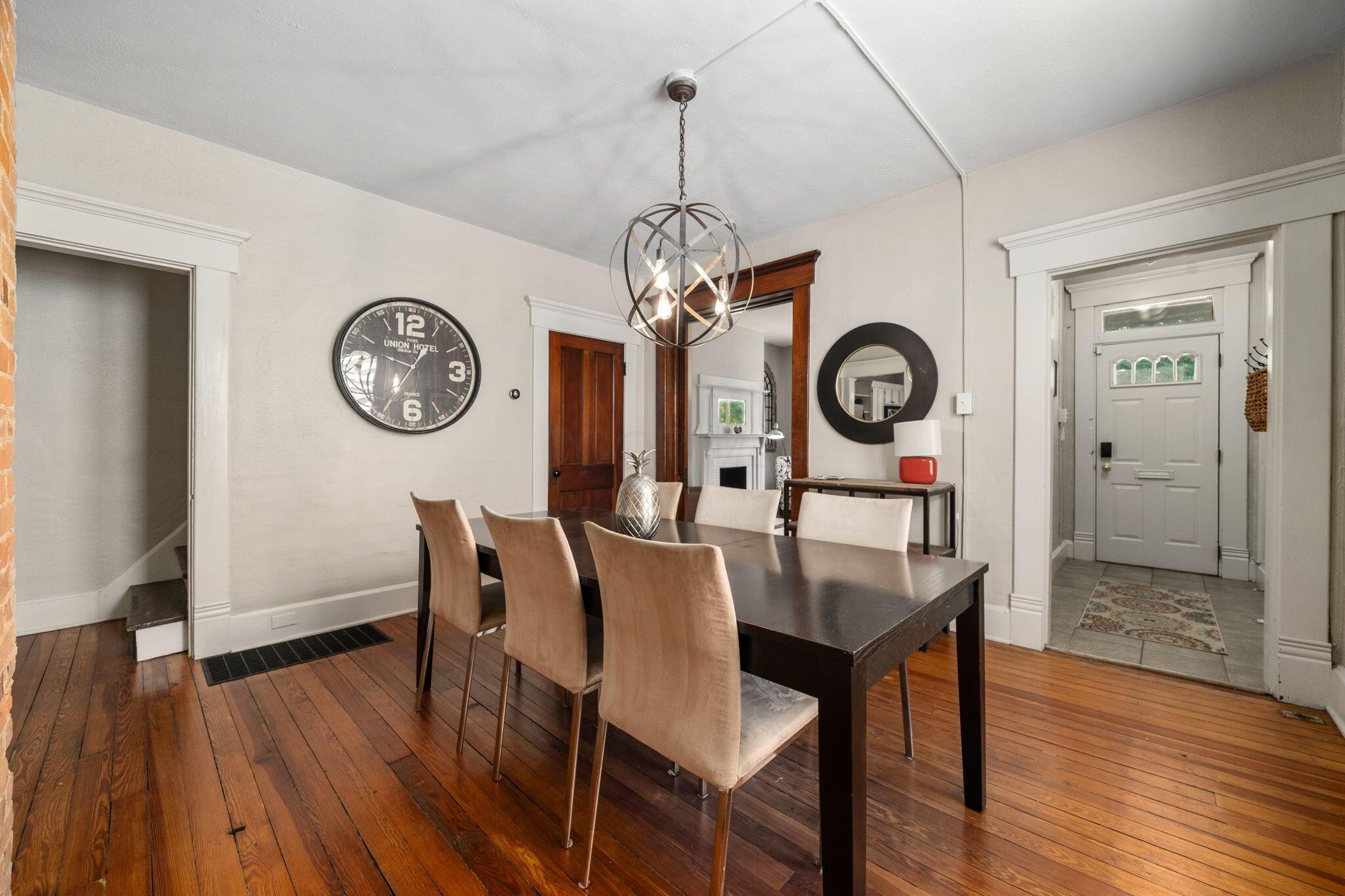 336 E Kossuth Street