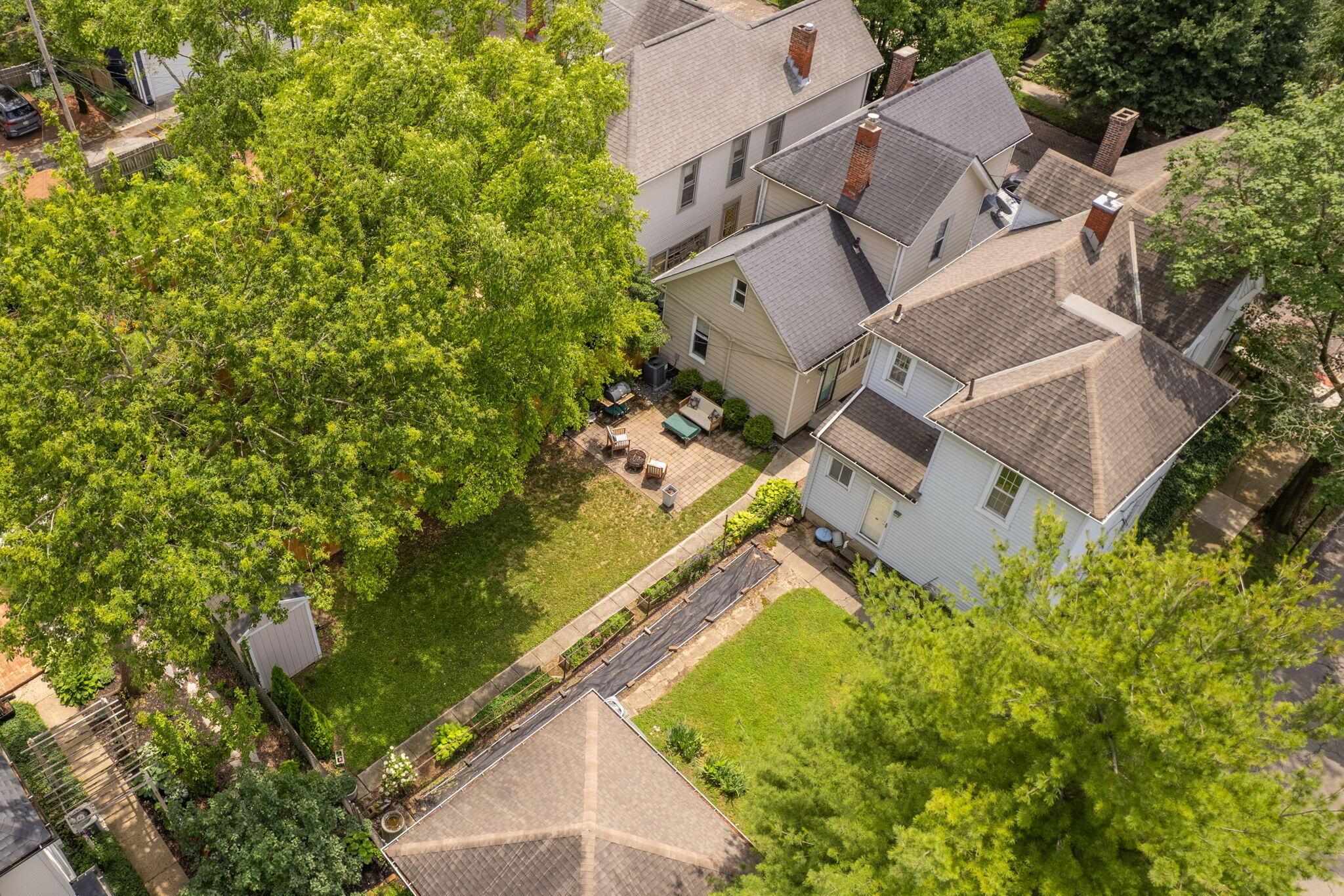 336 E Kossuth Street