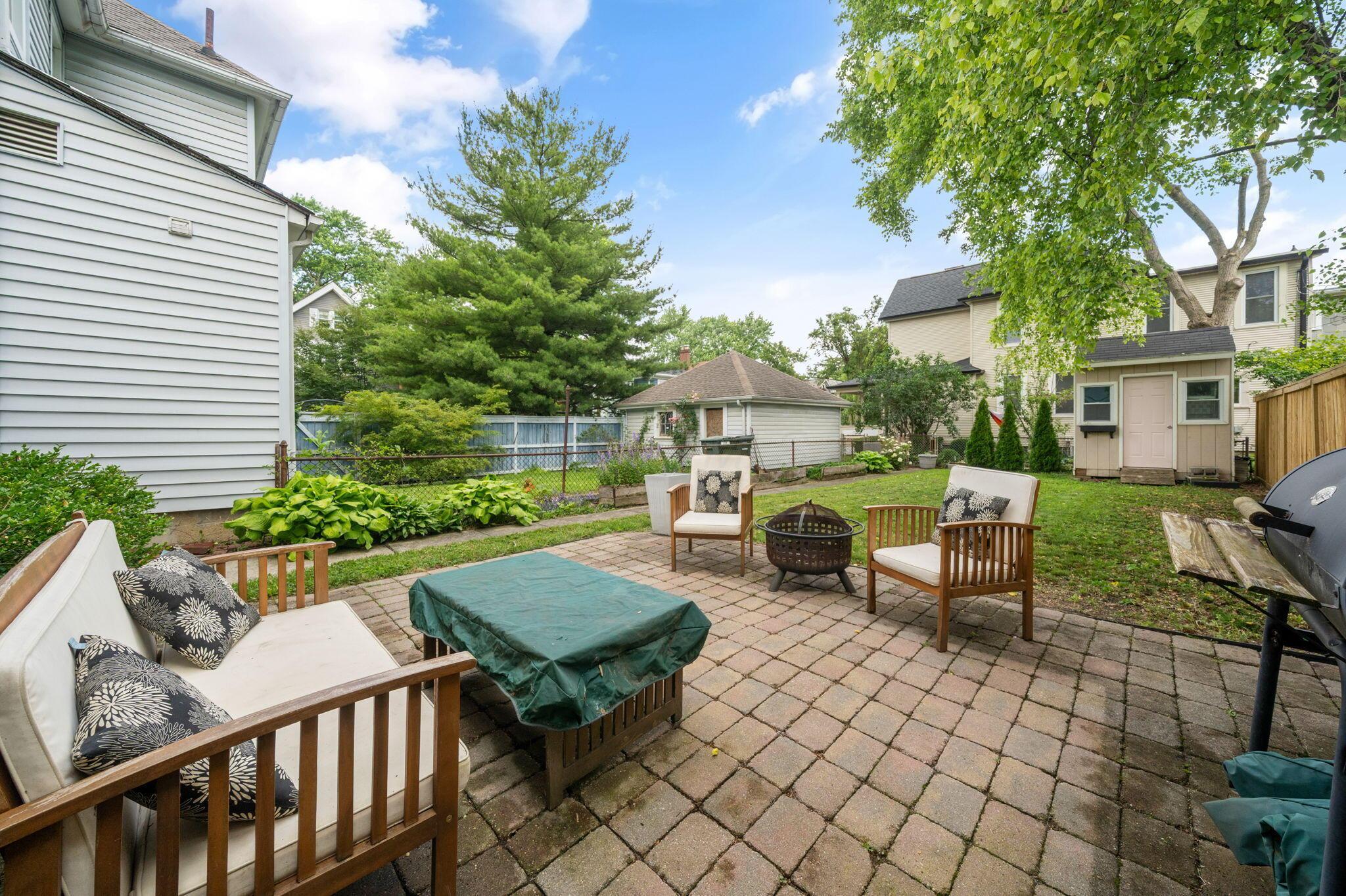 336 E Kossuth Street