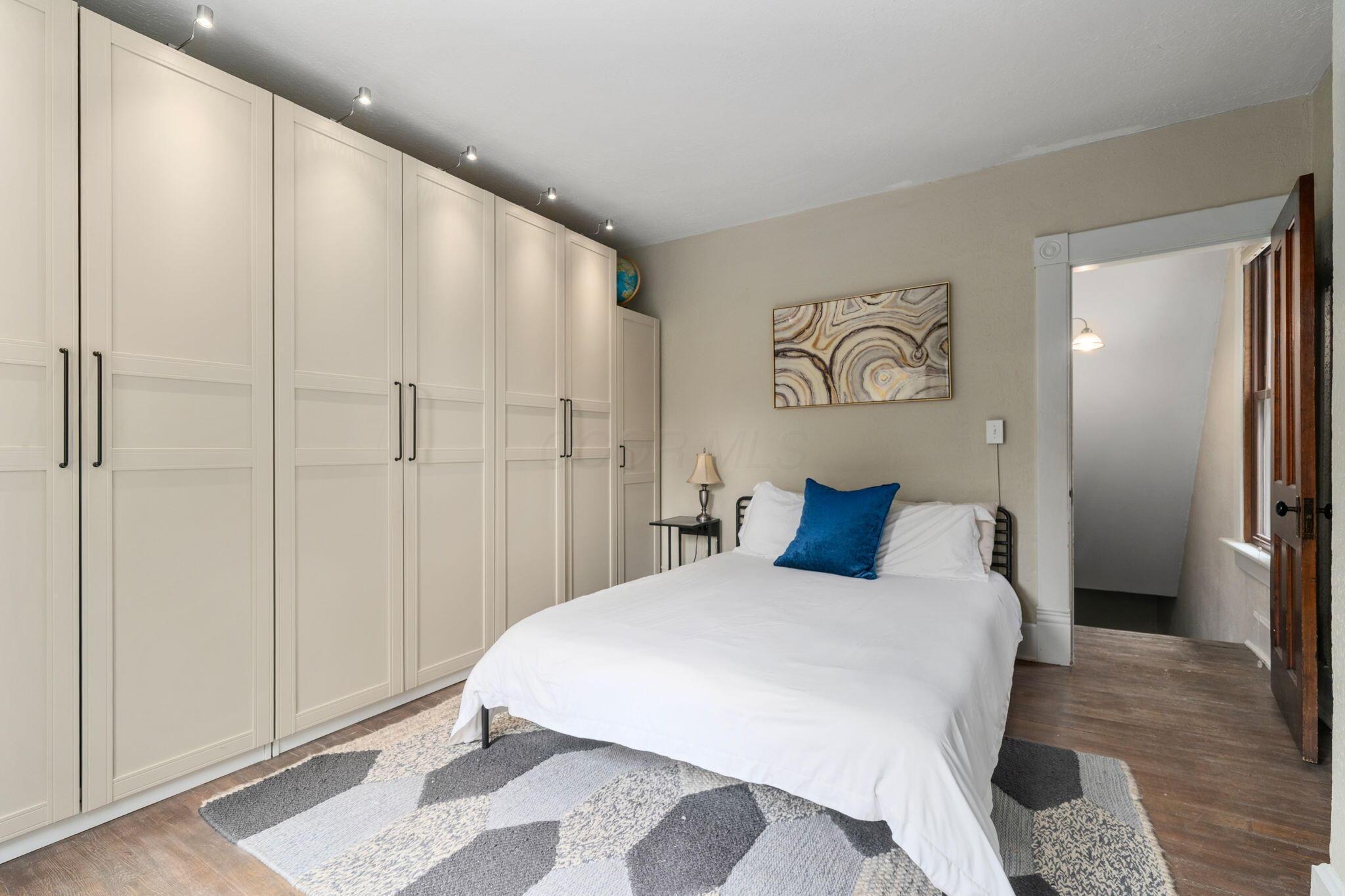 336 E Kossuth Street