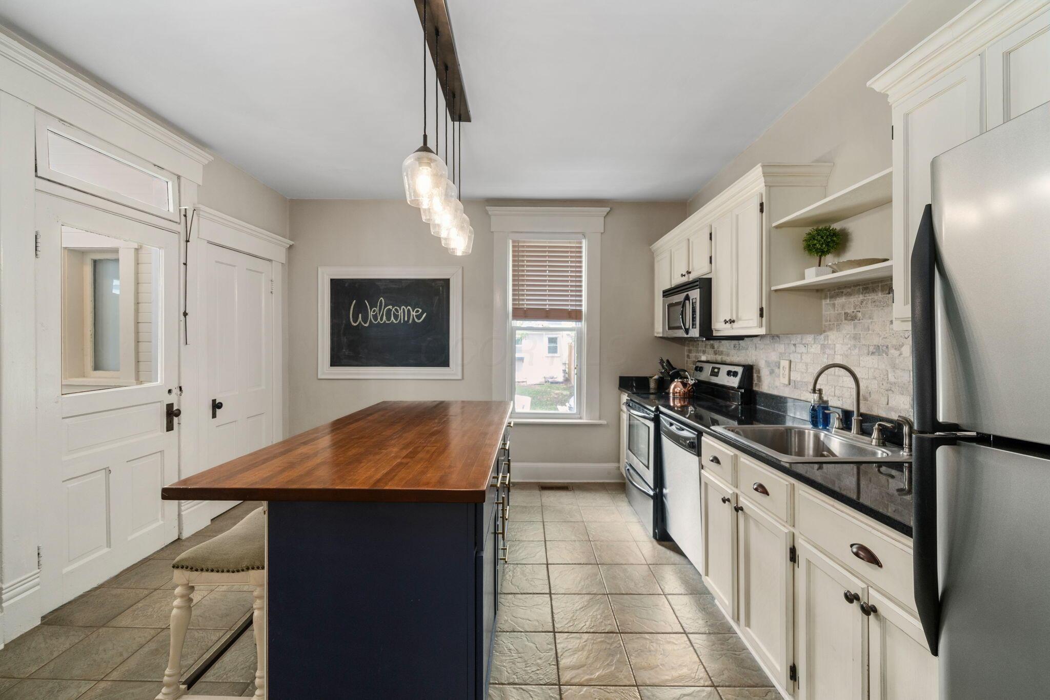 336 E Kossuth Street