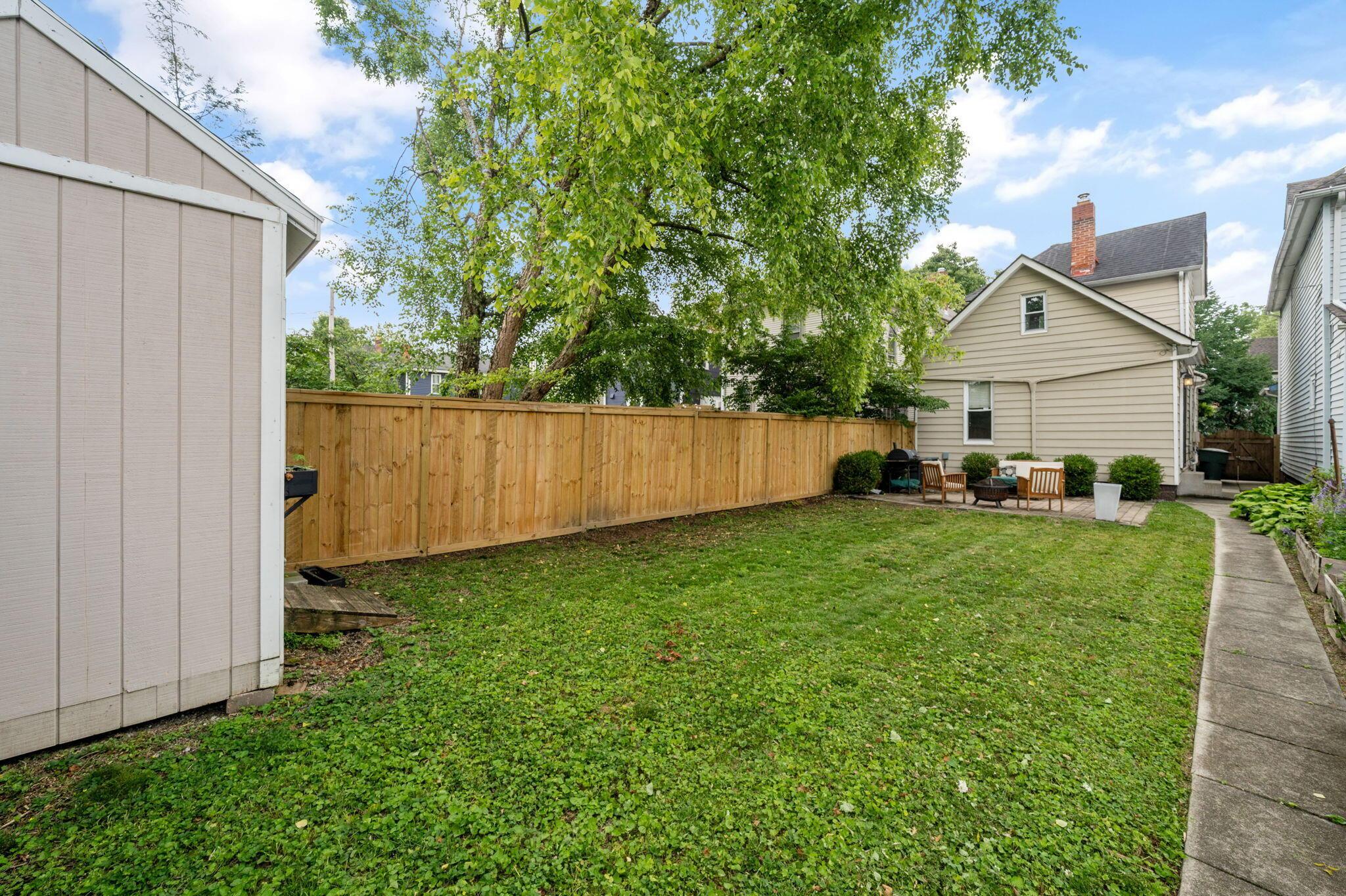 336 E Kossuth Street