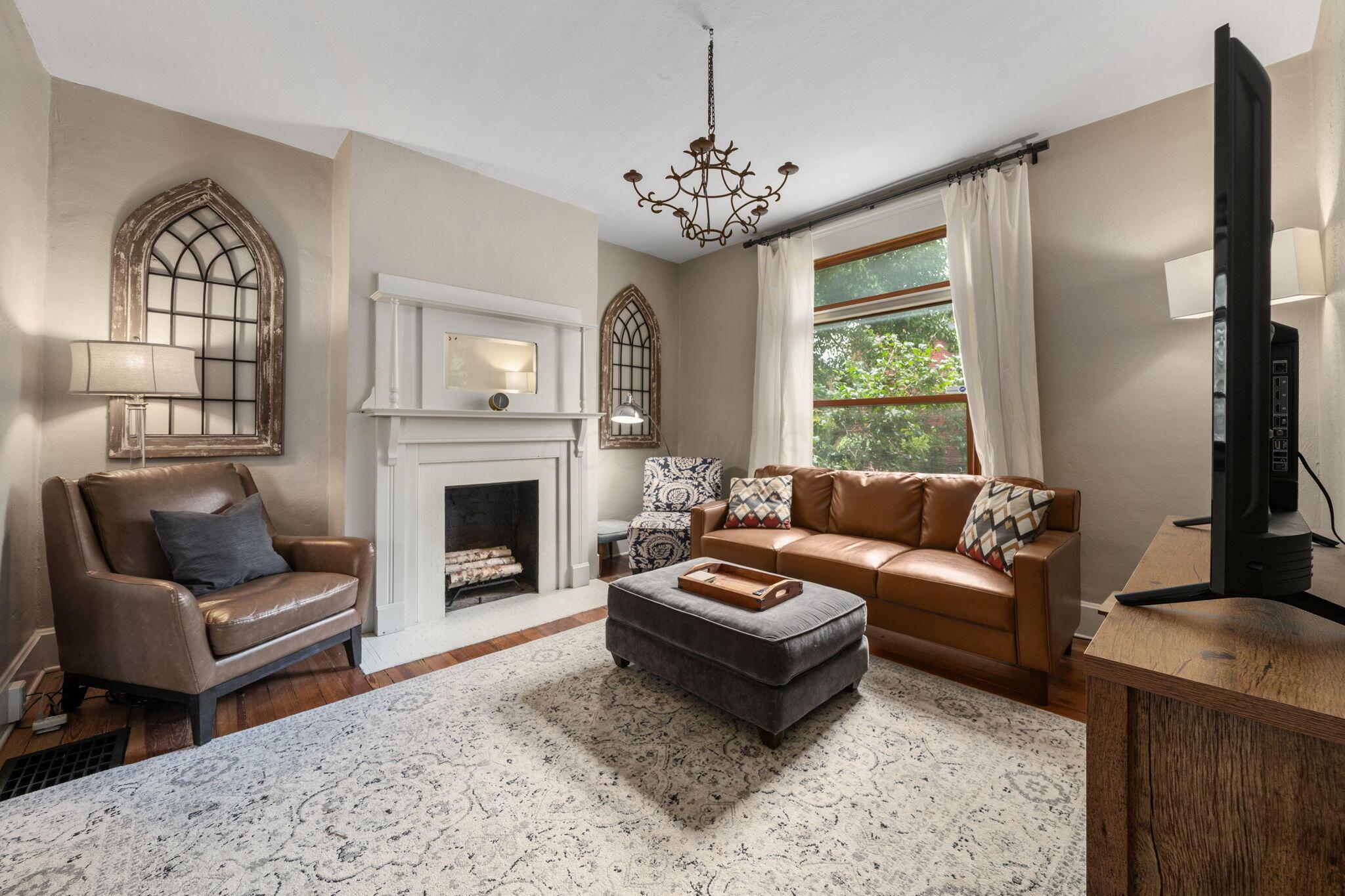 336 E Kossuth Street