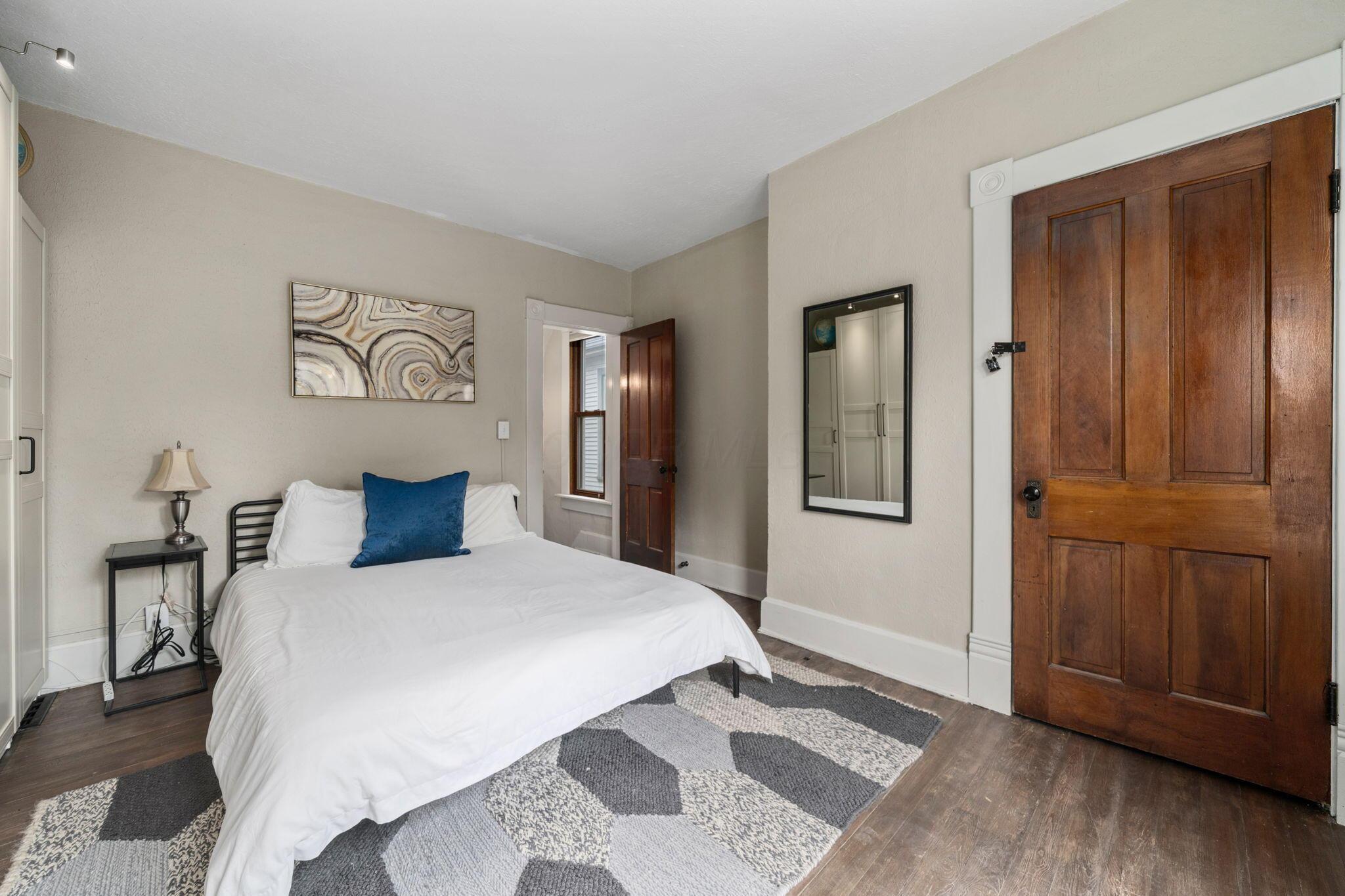 336 E Kossuth Street