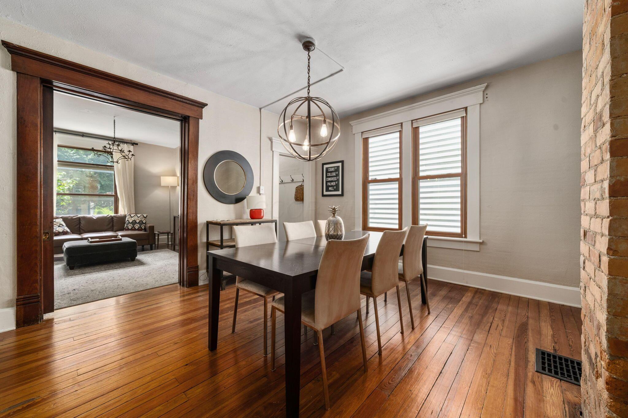 336 E Kossuth Street