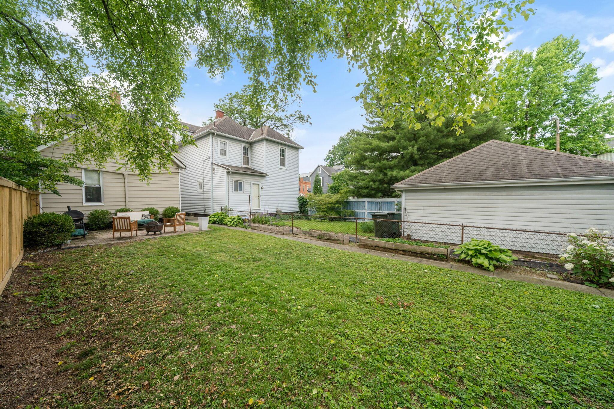 336 E Kossuth Street