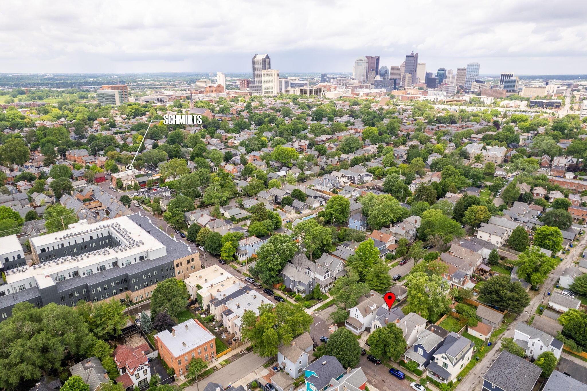 336 E Kossuth Street