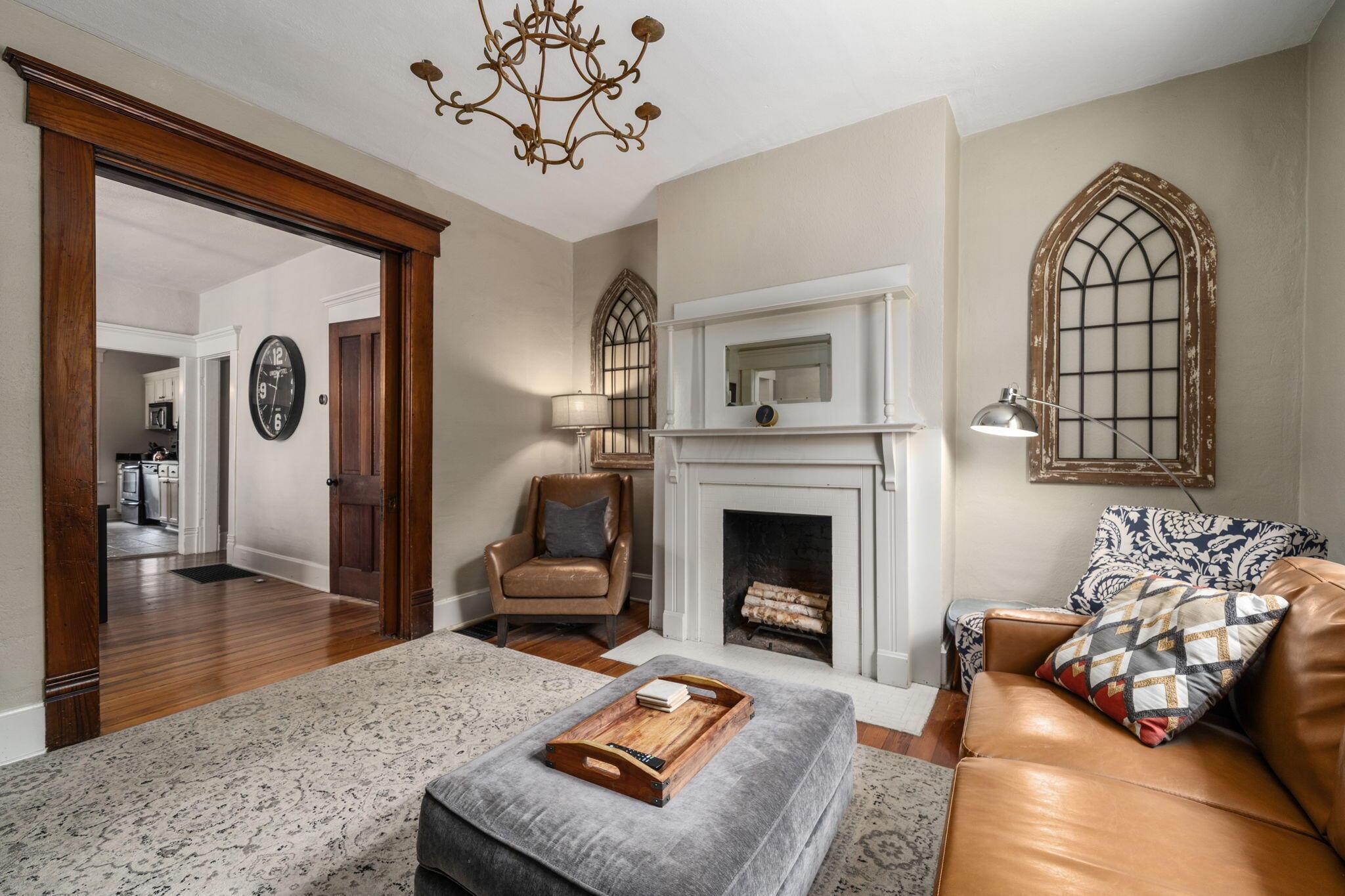 336 E Kossuth Street