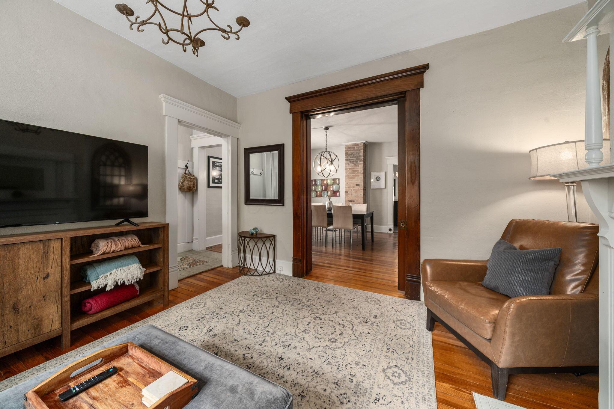 336 E Kossuth Street