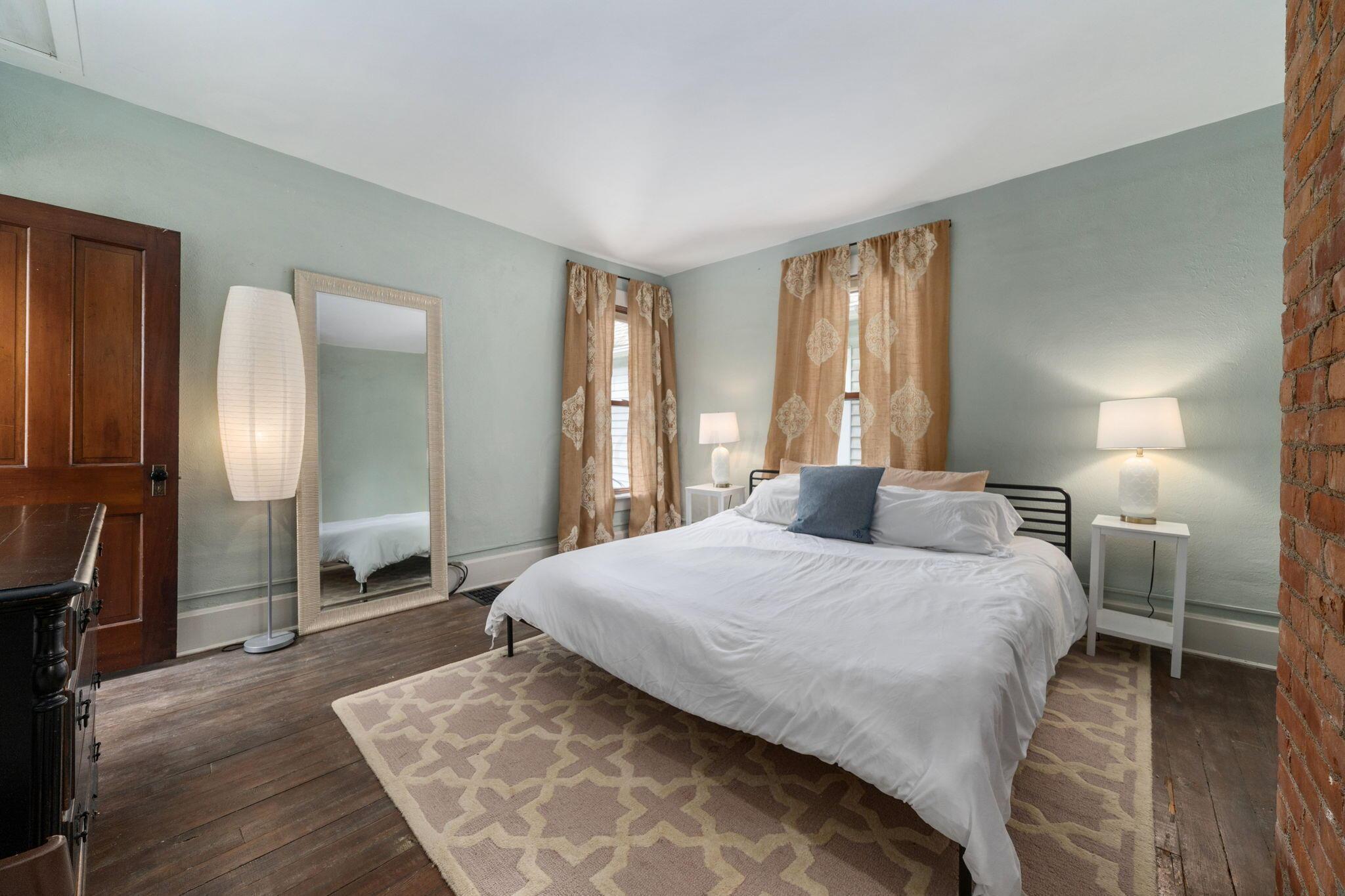 336 E Kossuth Street