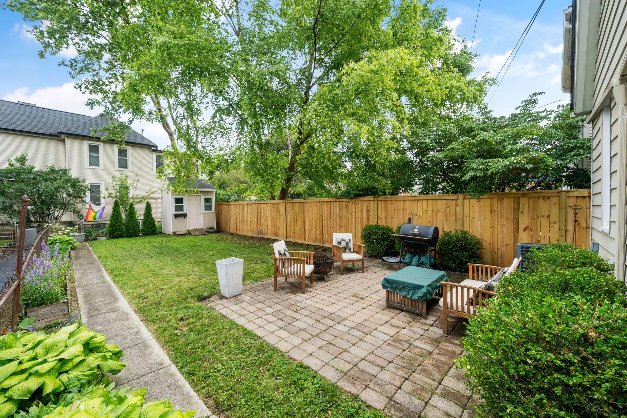 336 E Kossuth Street