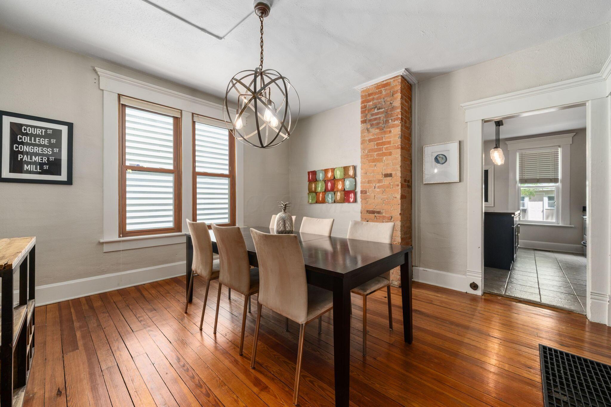 336 E Kossuth Street