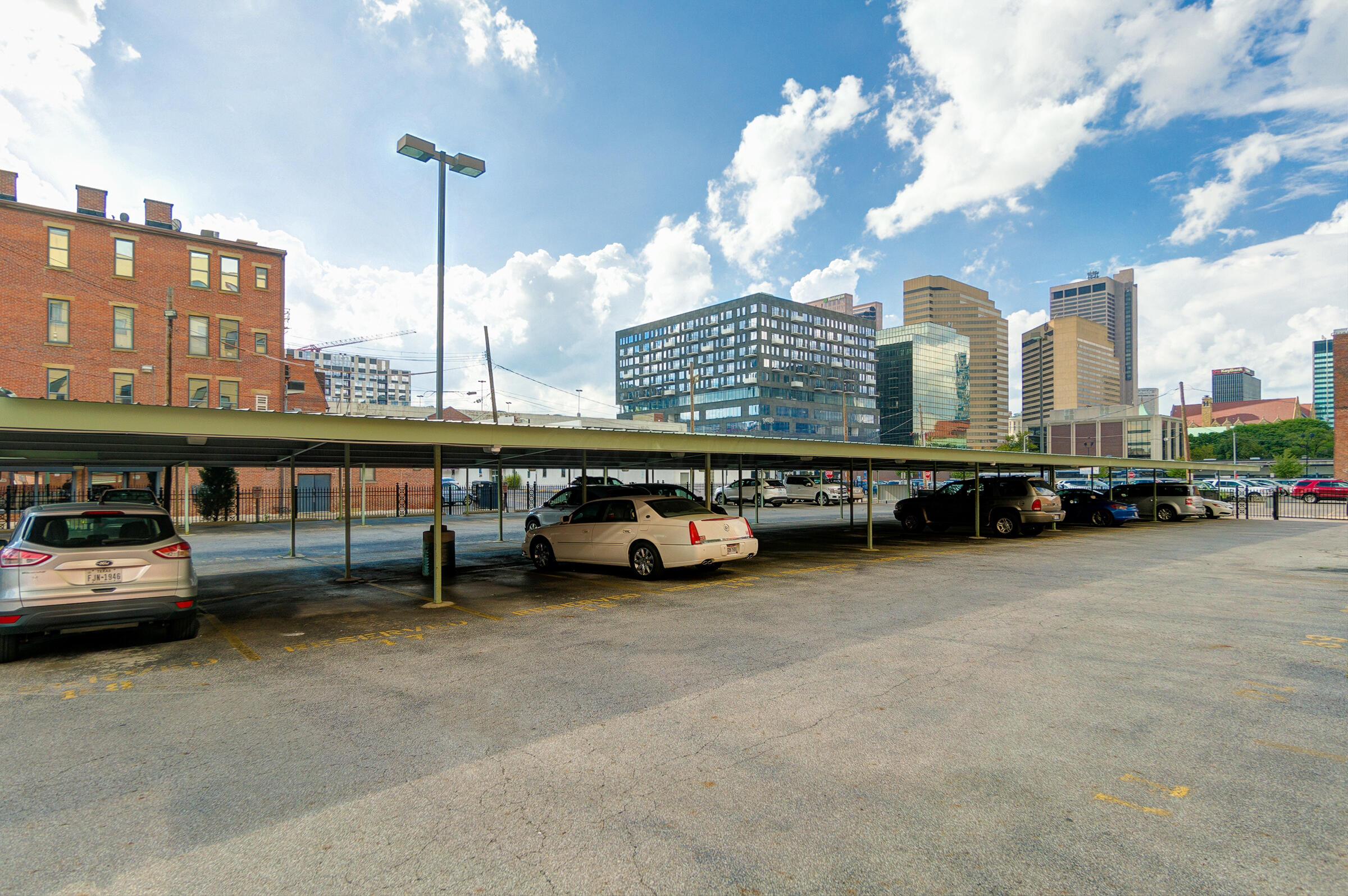 150 E Main Street, 405