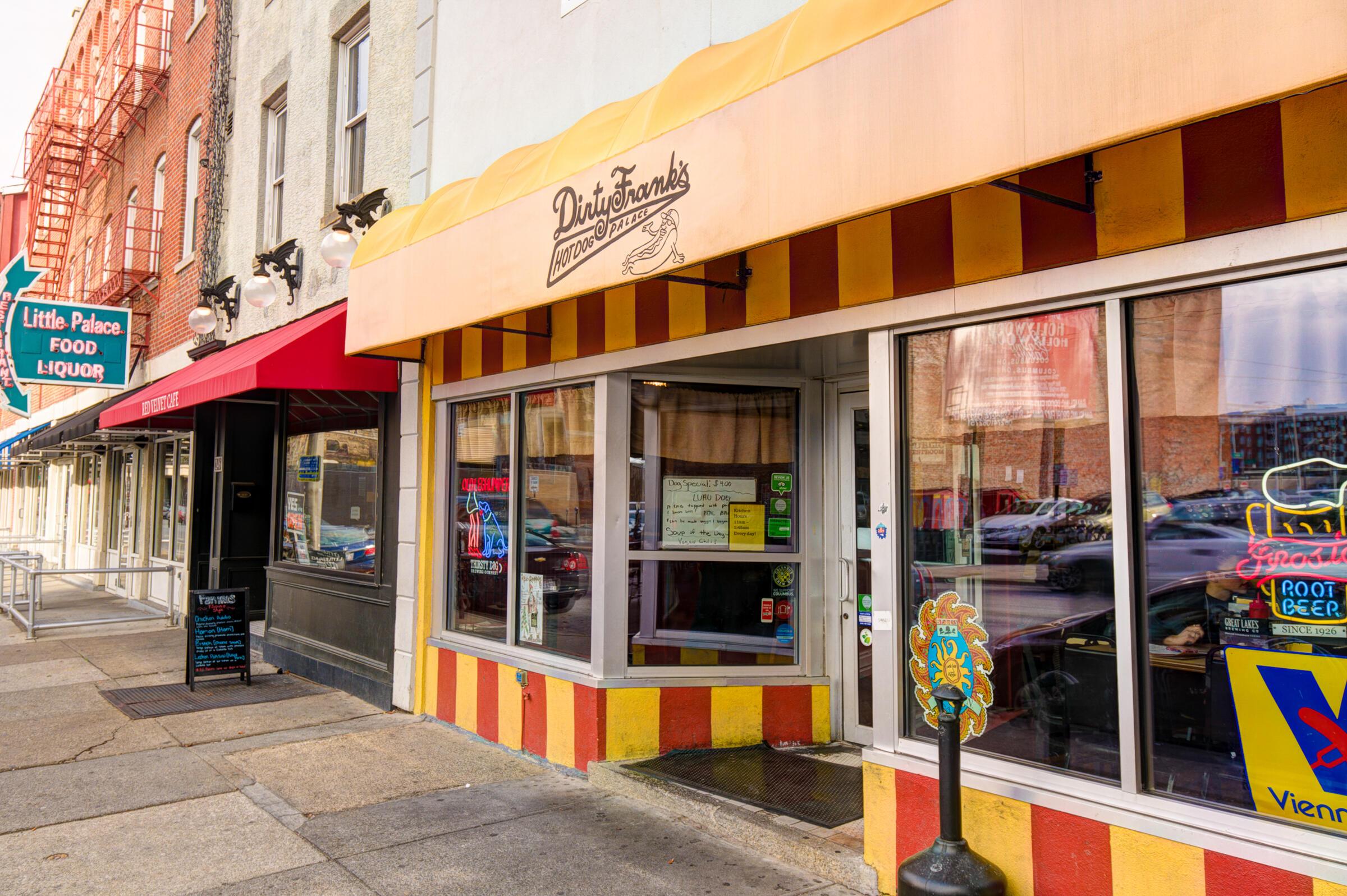 150 E Main Street, 405