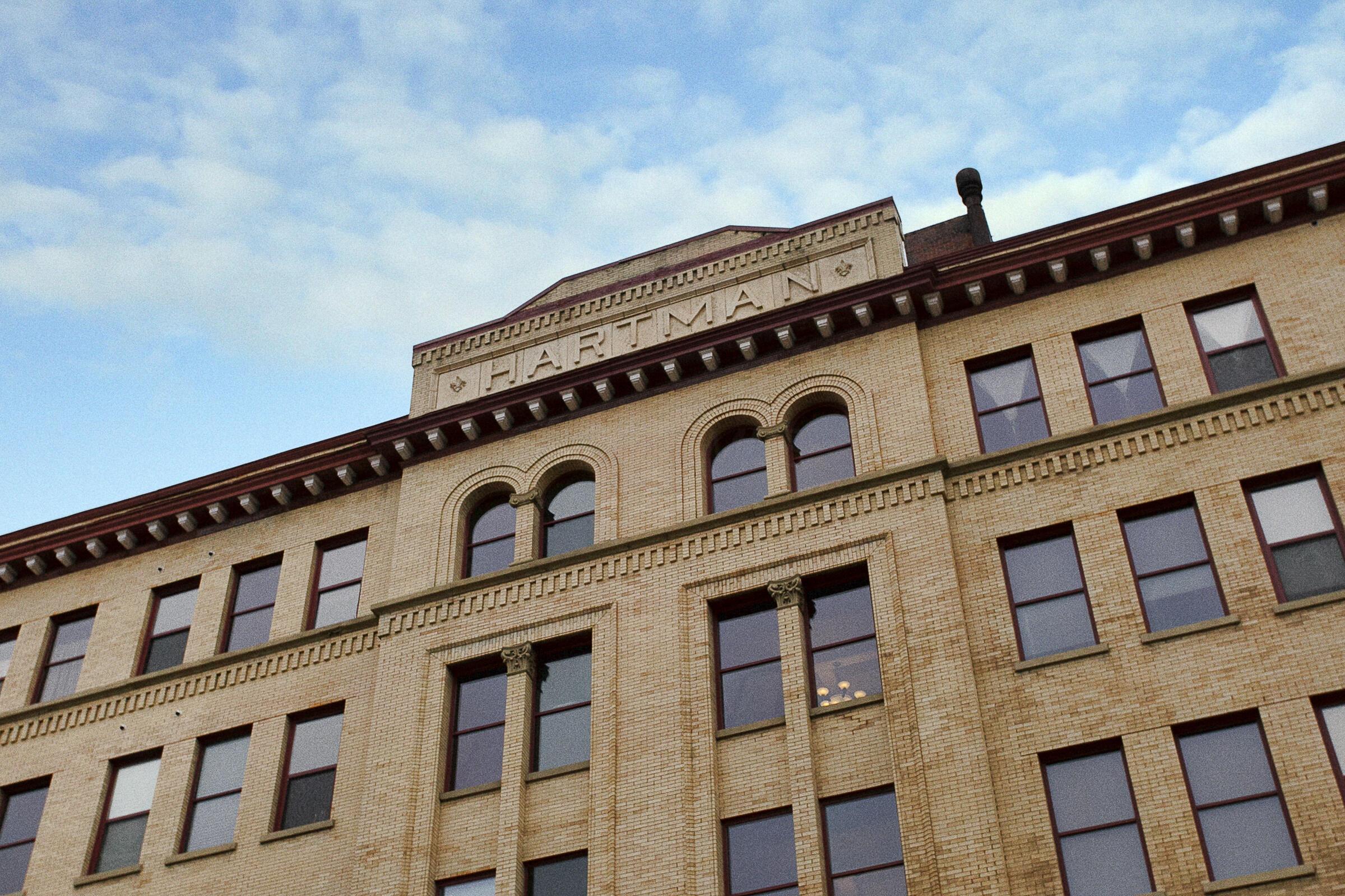 150 E Main Street, 405