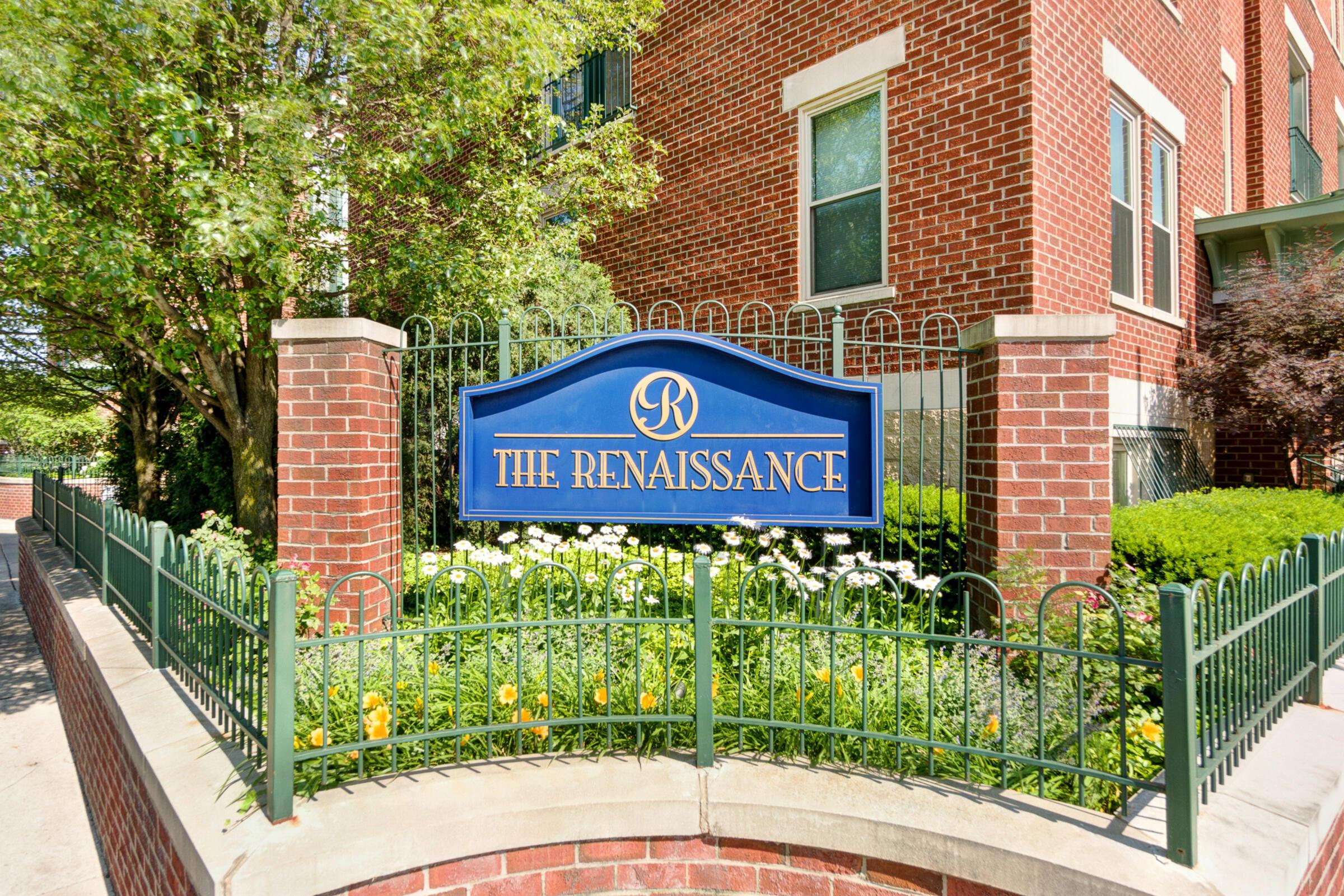 115 E Noble Street, 2