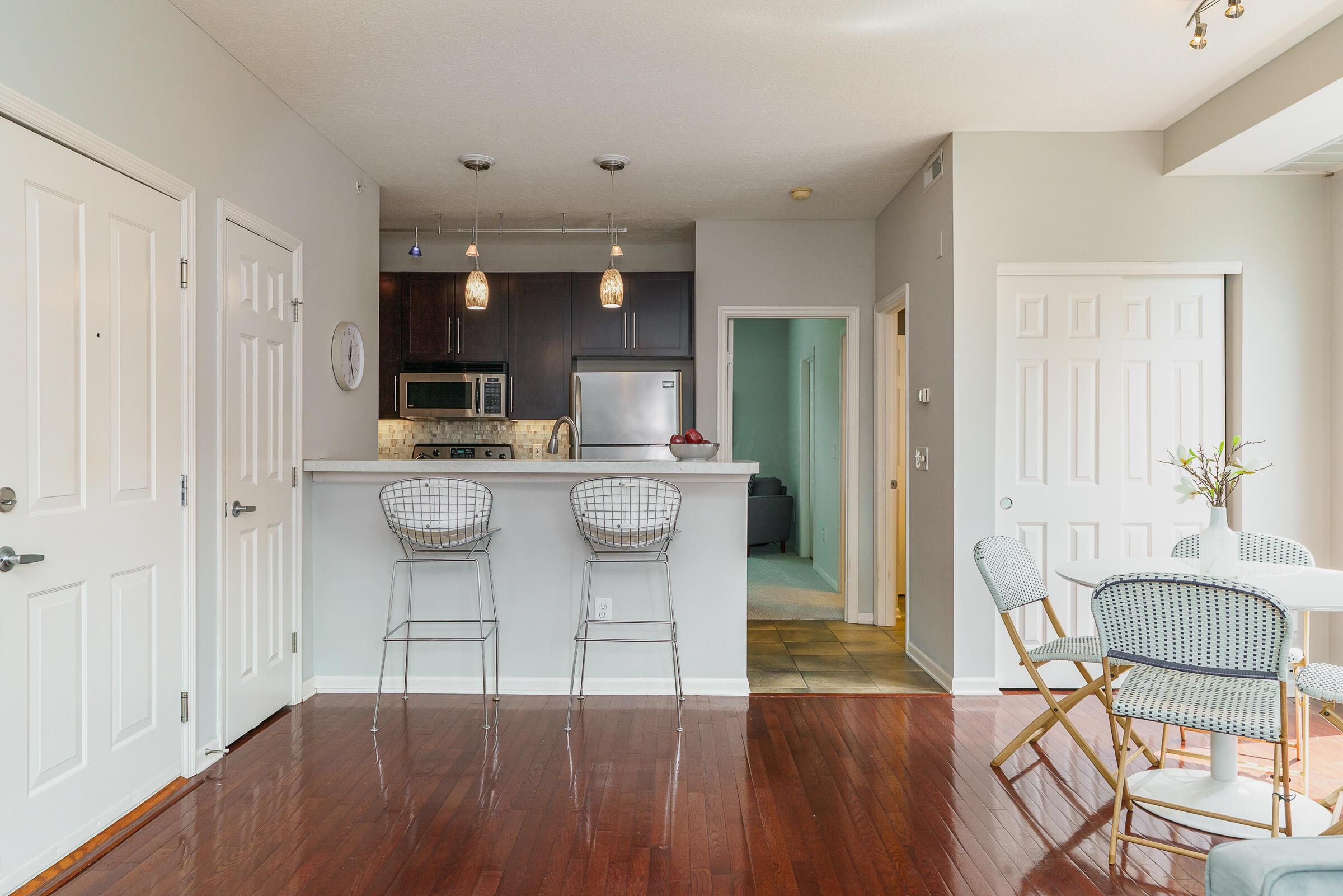 115 E Noble Street, 2