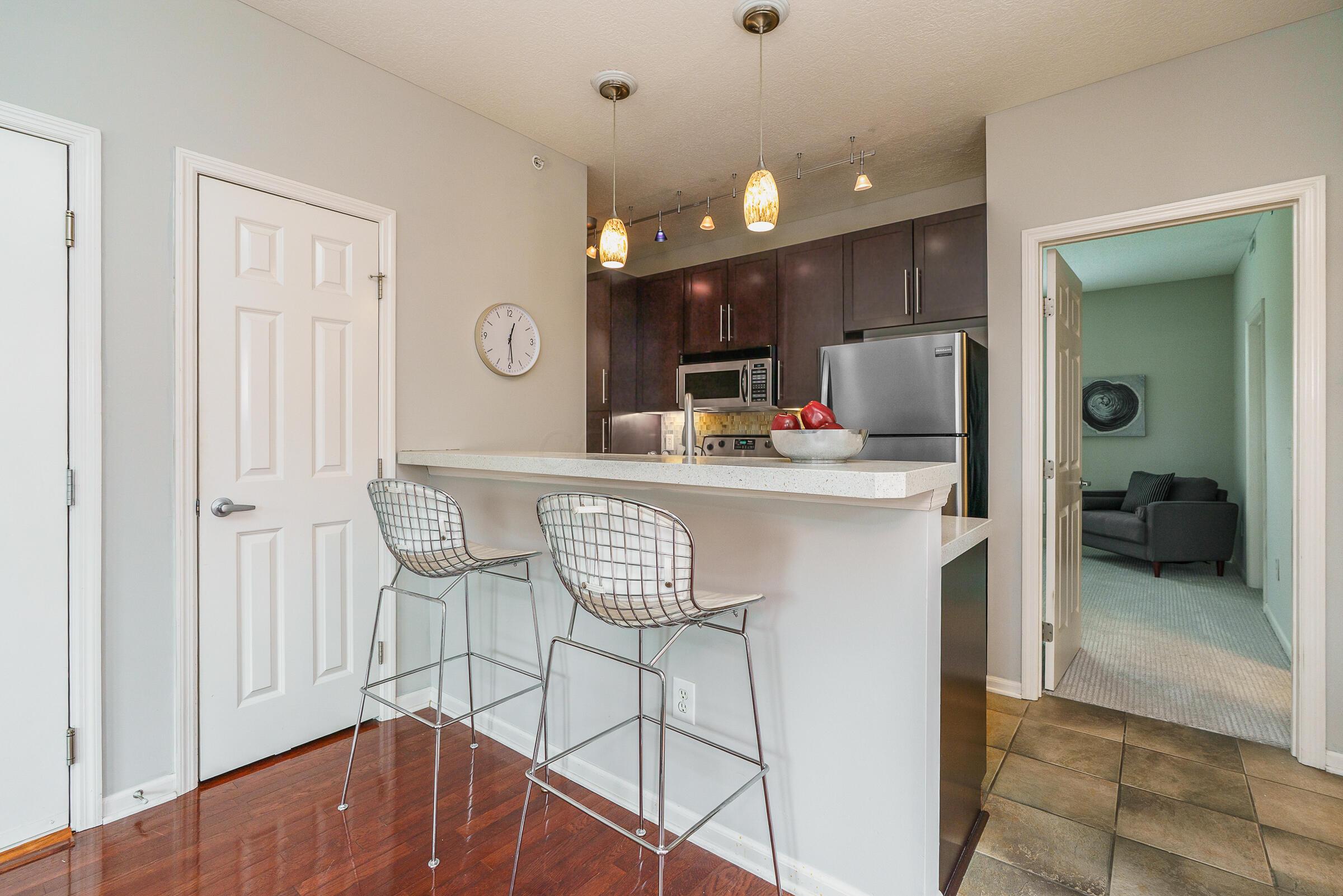 115 E Noble Street, 2