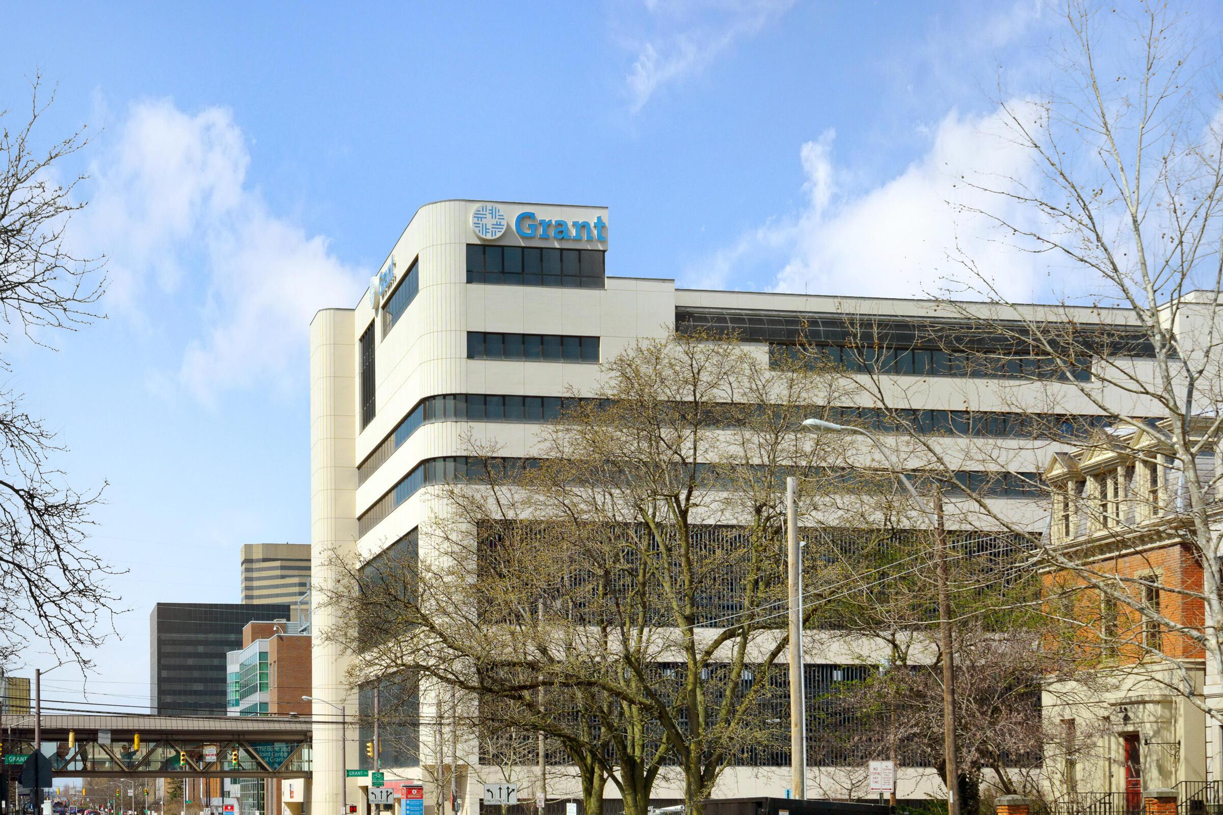 115 E Noble Street, 2