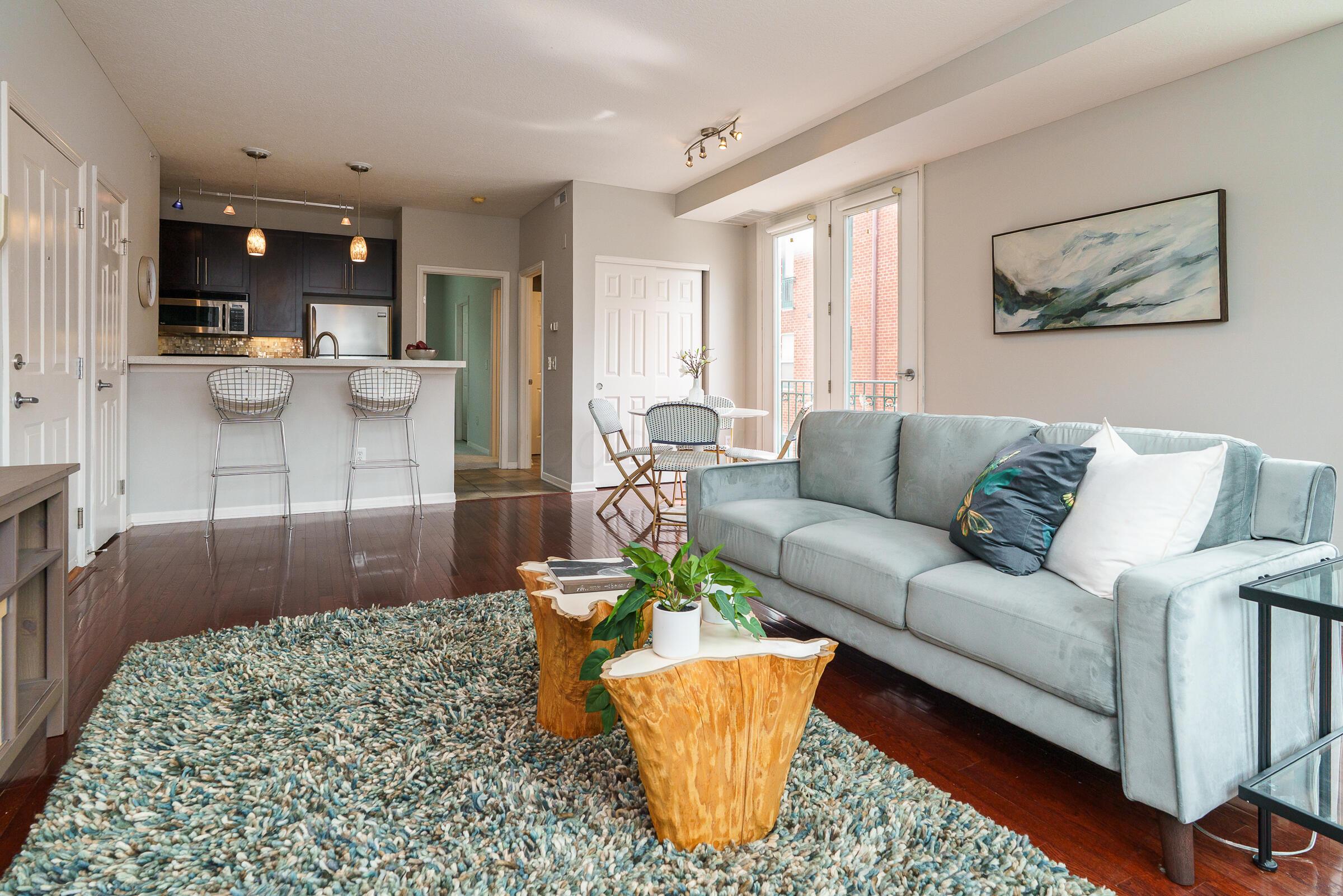 115 E Noble Street, 2