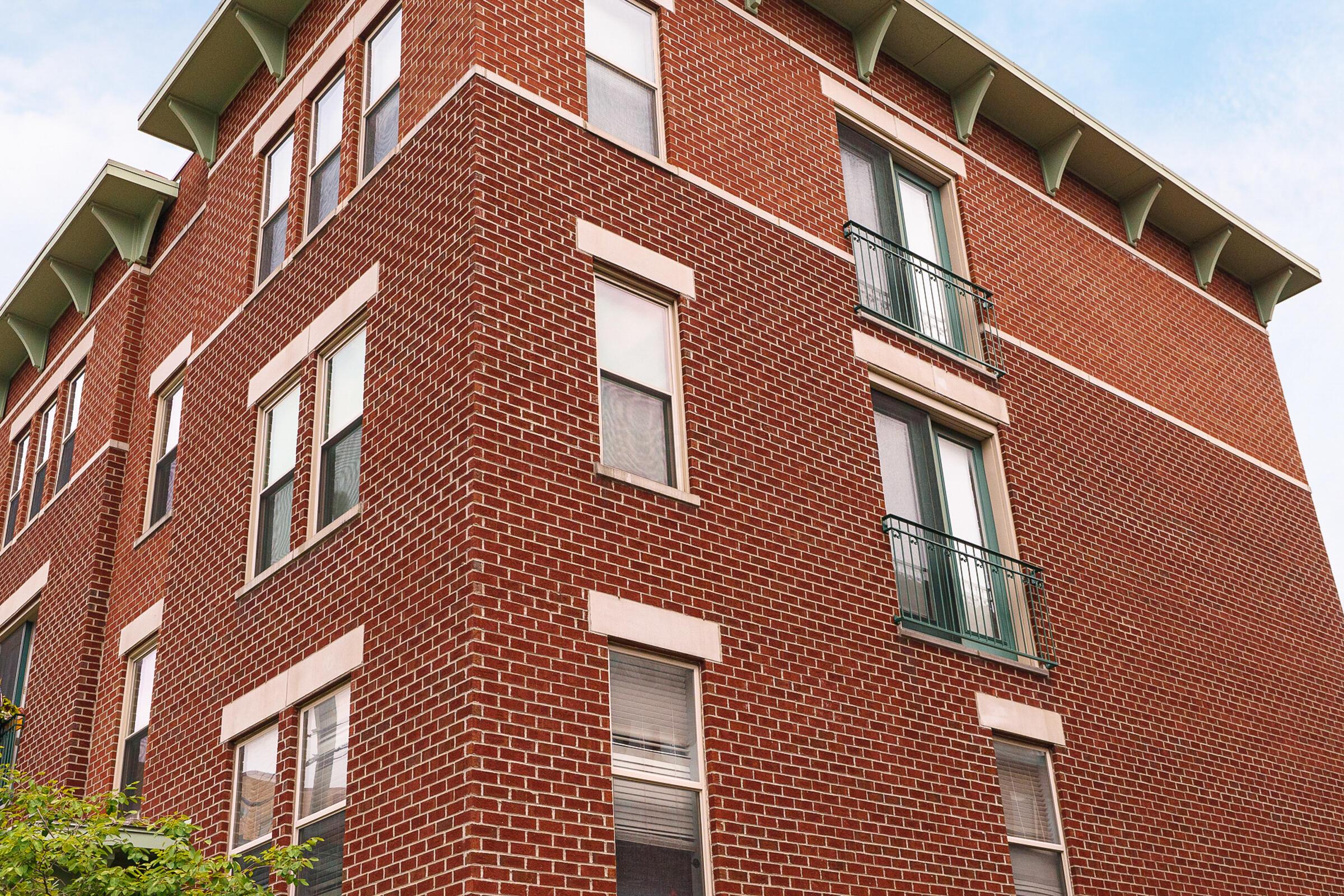 115 E Noble Street, 2