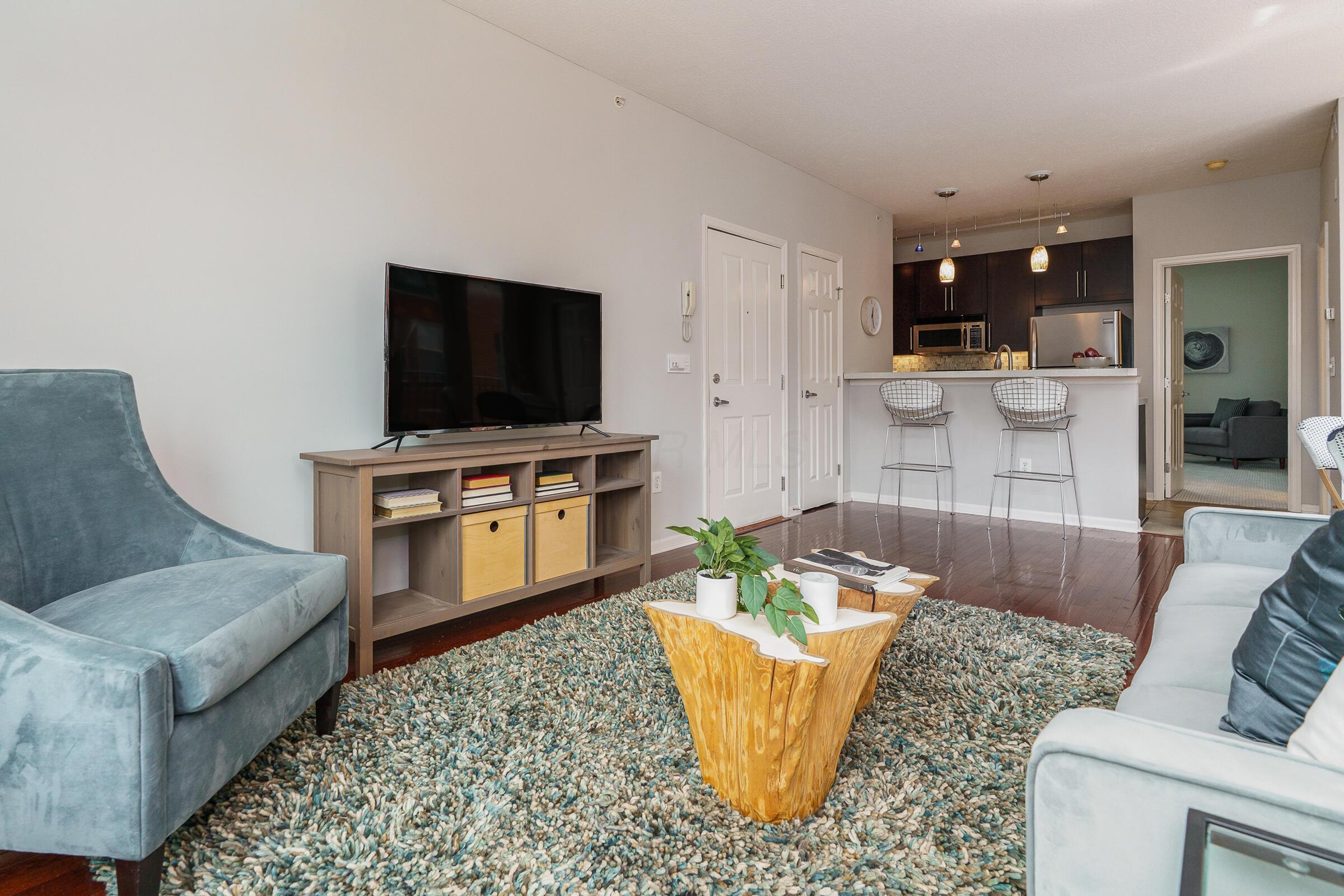 115 E Noble Street, 2