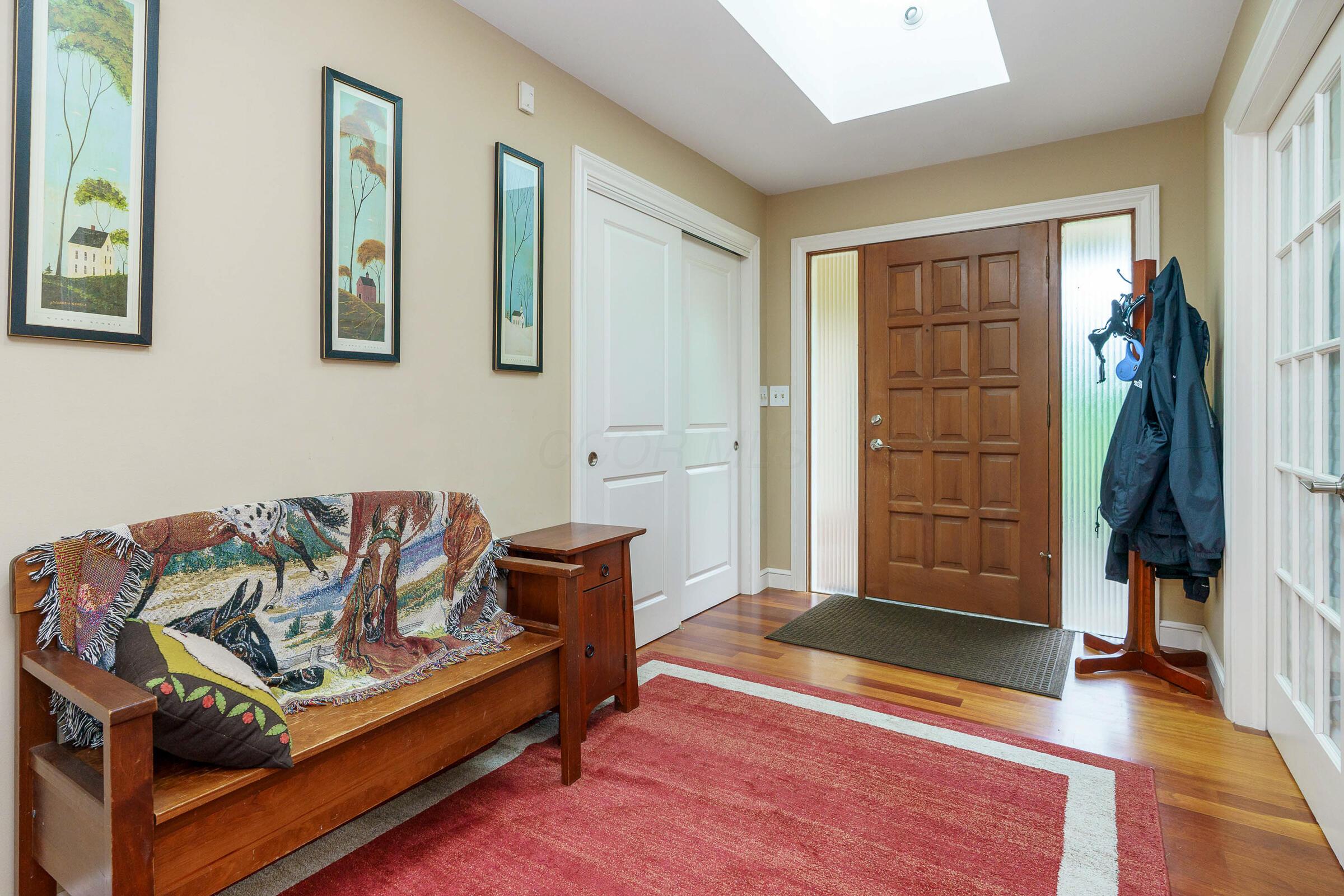 6533 Lake Of The Woods Point