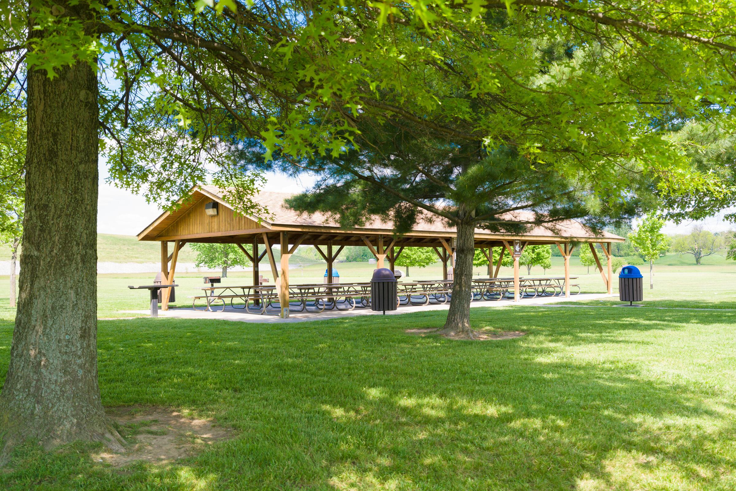 6533 Lake Of The Woods Point