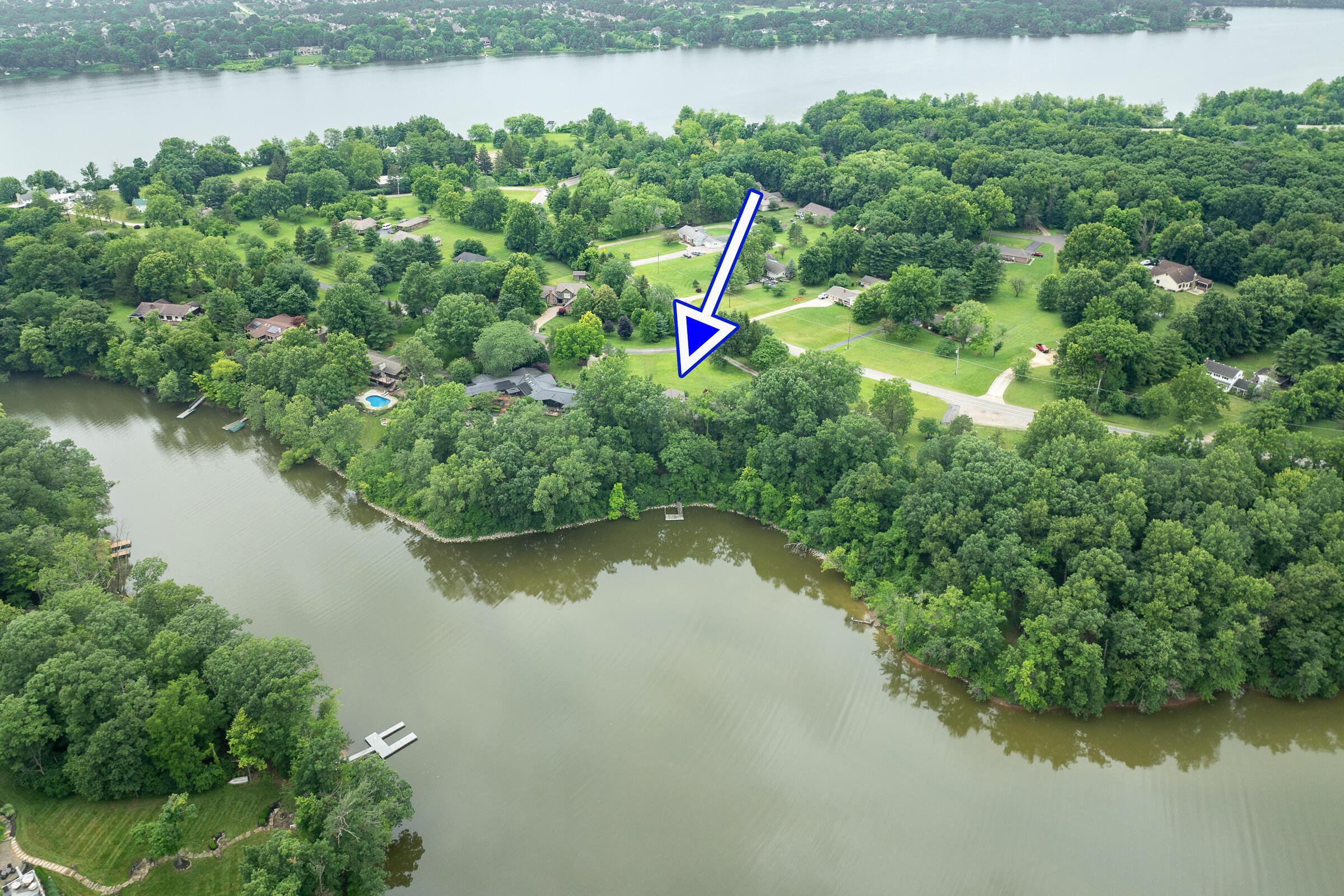 6533 Lake Of The Woods Point