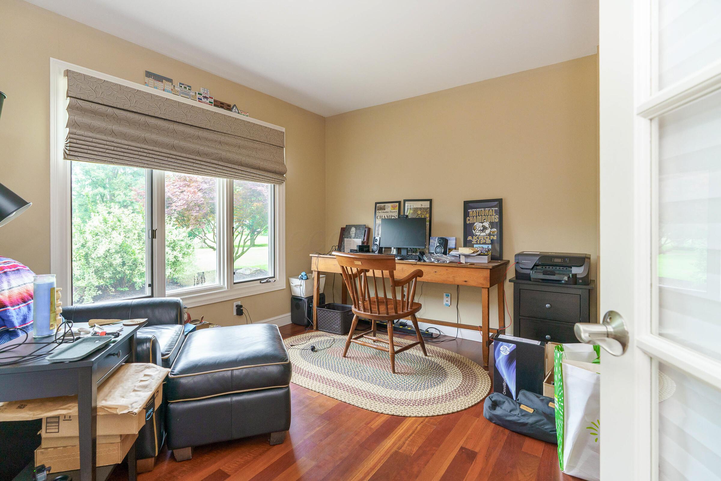 6533 Lake Of The Woods Point