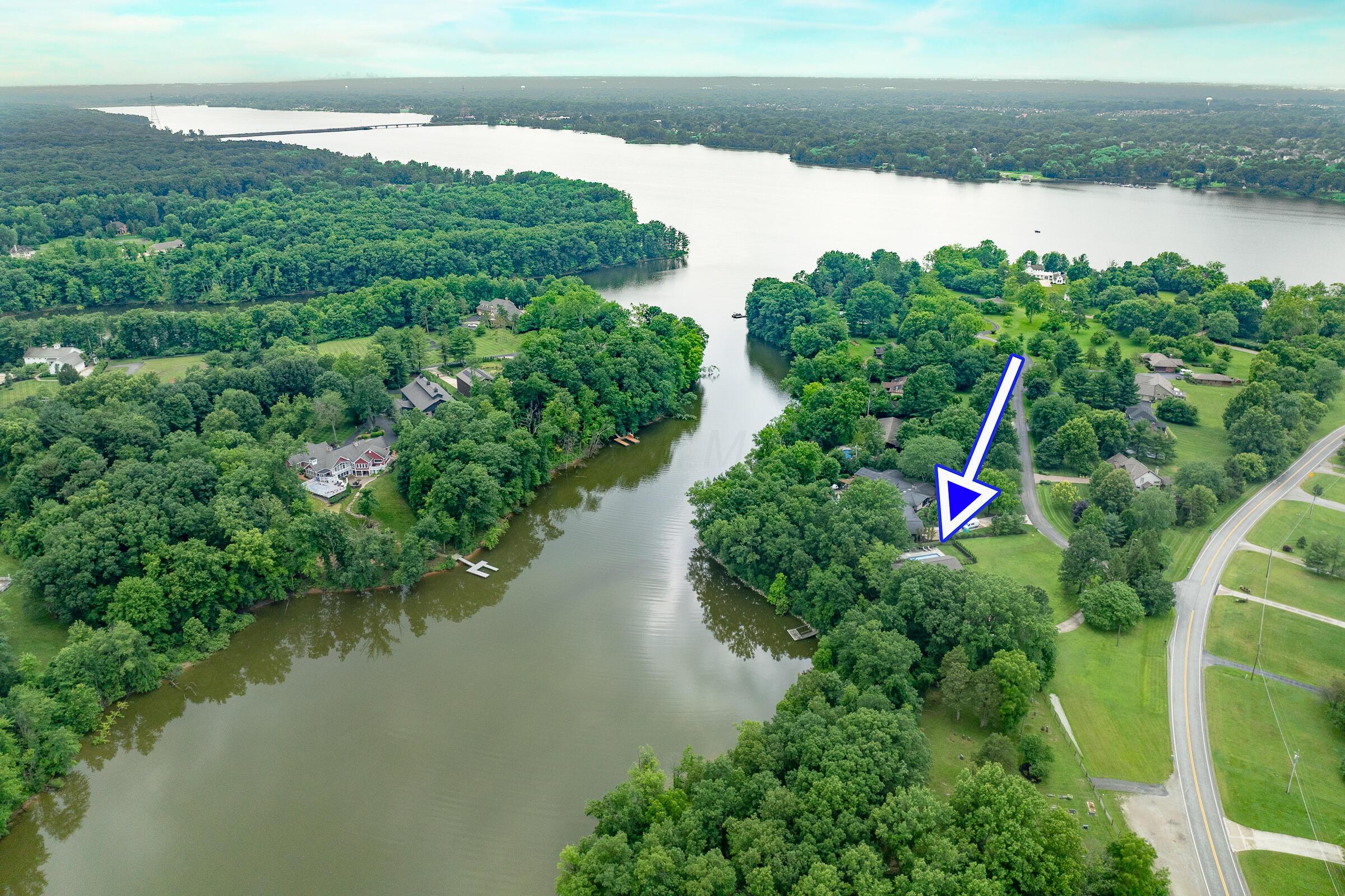 6533 Lake Of The Woods Point