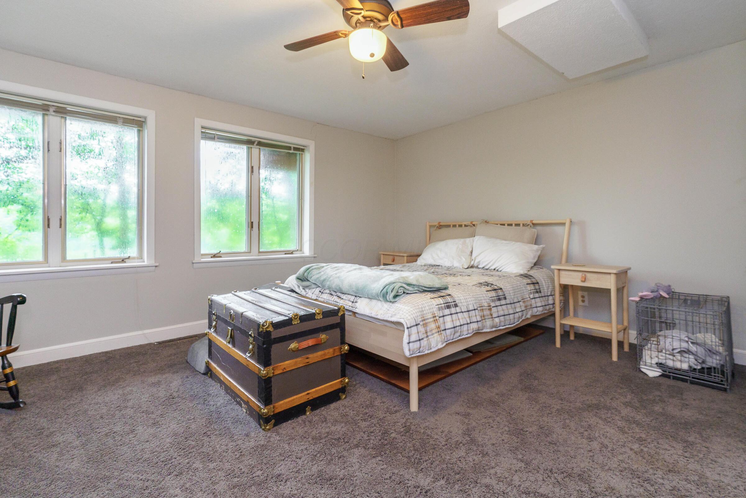 6533 Lake Of The Woods Point