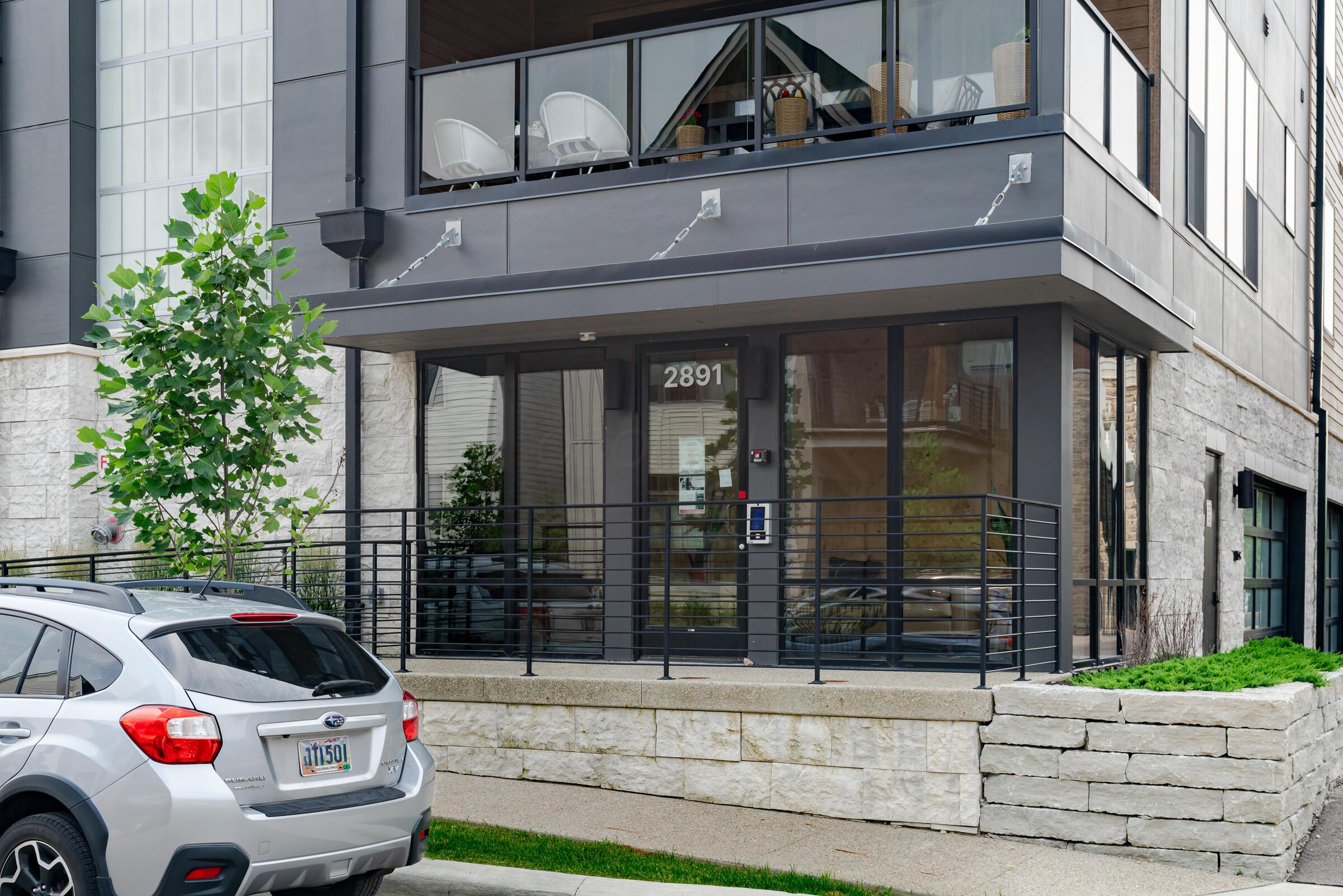 2891 Kobuk Drive, 301