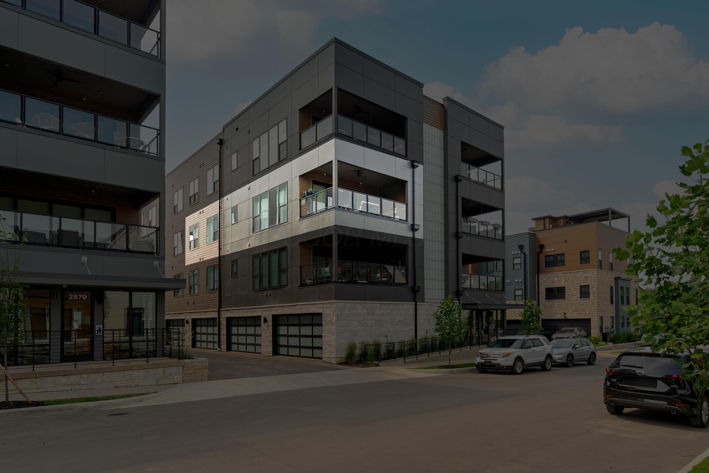 2891 Kobuk Drive, 301