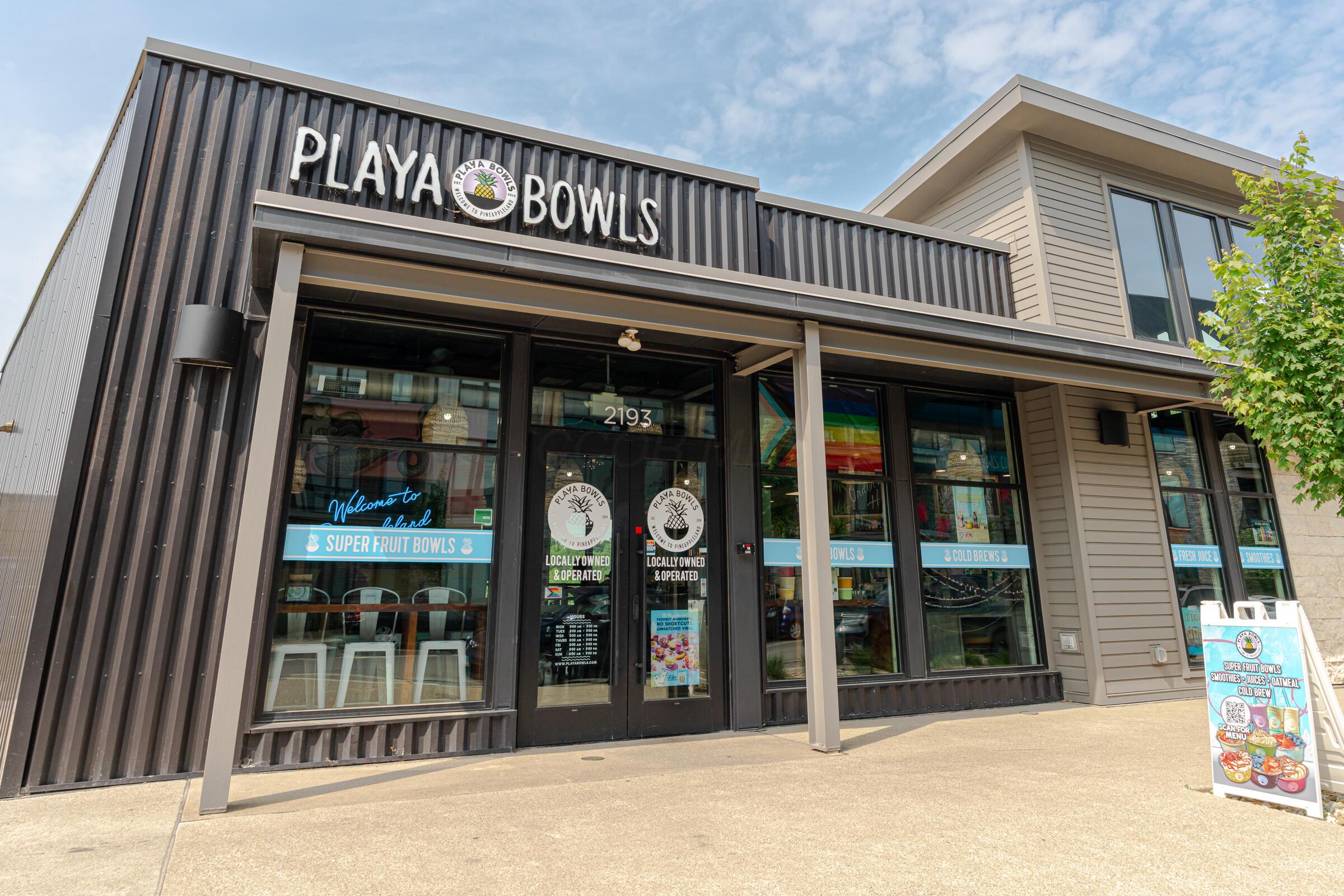 2891 Kobuk Drive, 301