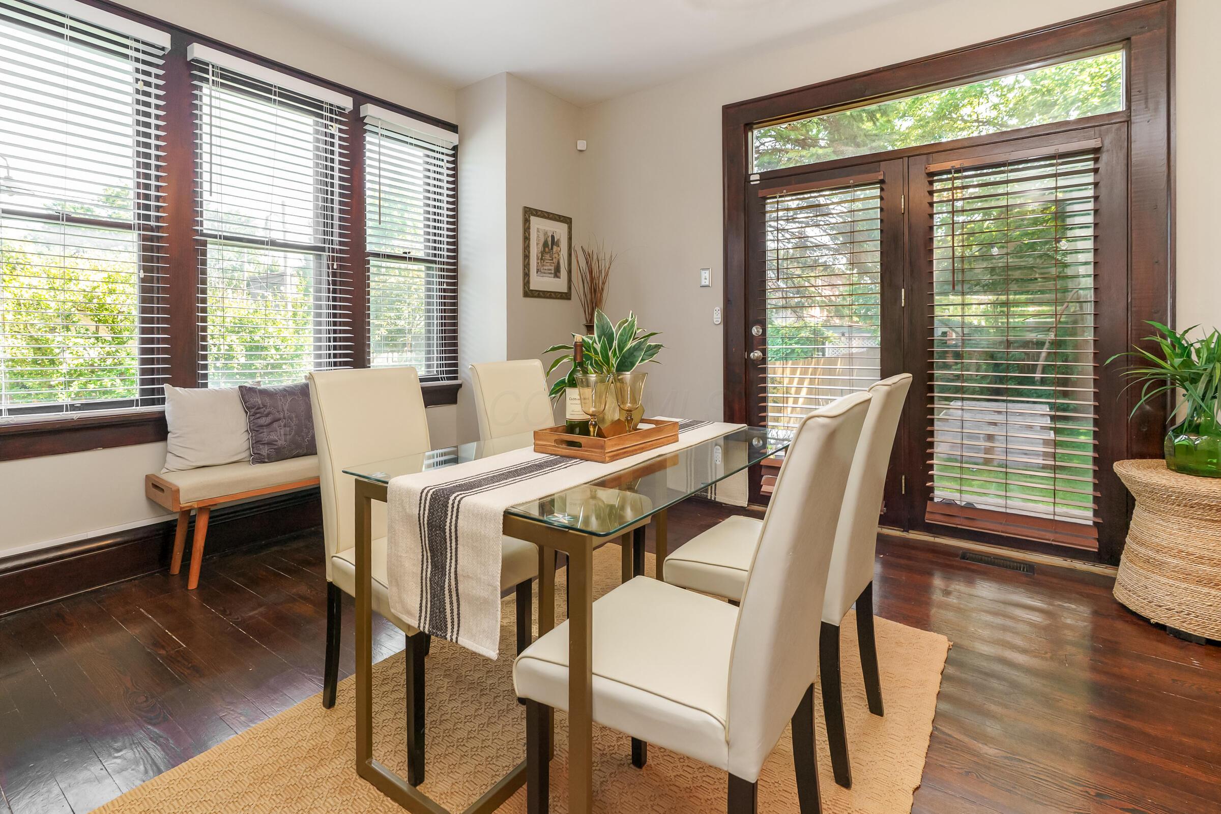 866 S Lazelle Street