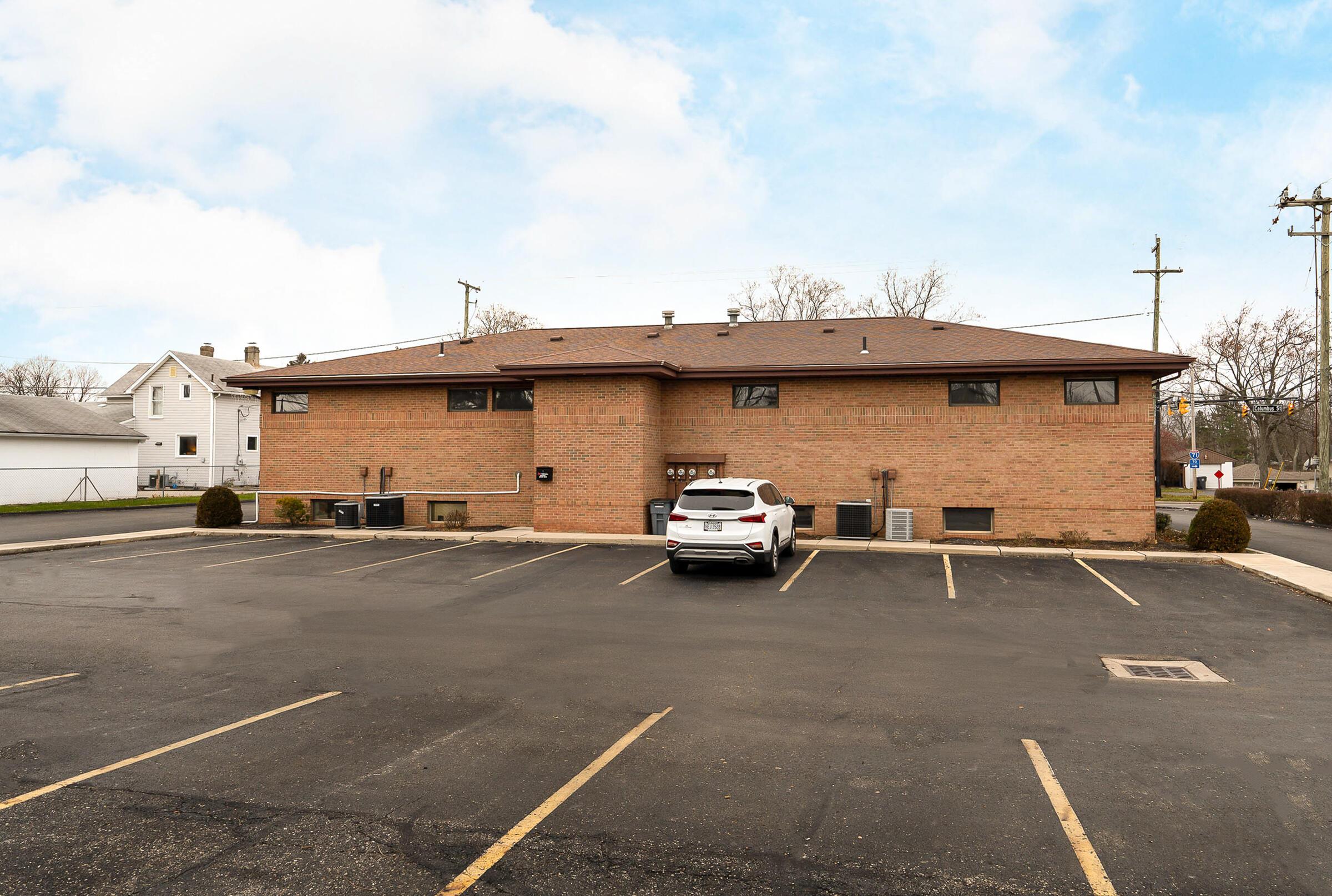 3111 Columbus Street, C